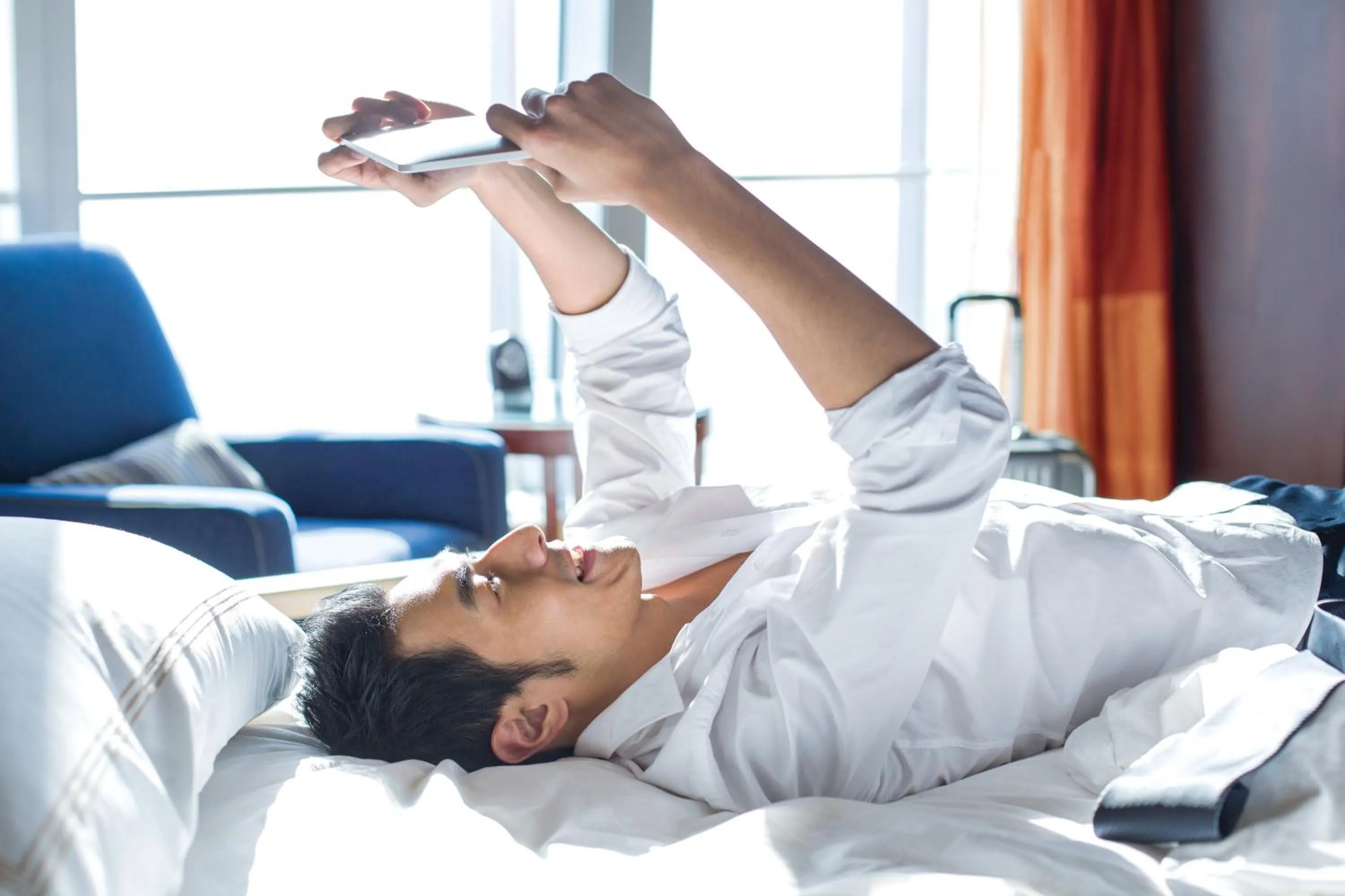 Other, Bed in Holiday Inn Express & Suites Bengaluru Old Madras Road by IHG