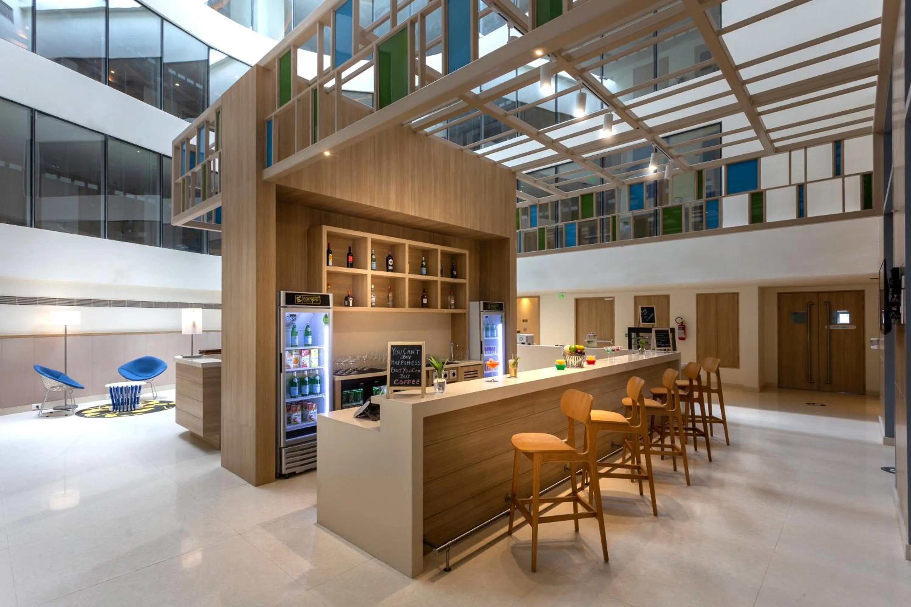 Other in Holiday Inn Express & Suites Bengaluru Old Madras Road by IHG