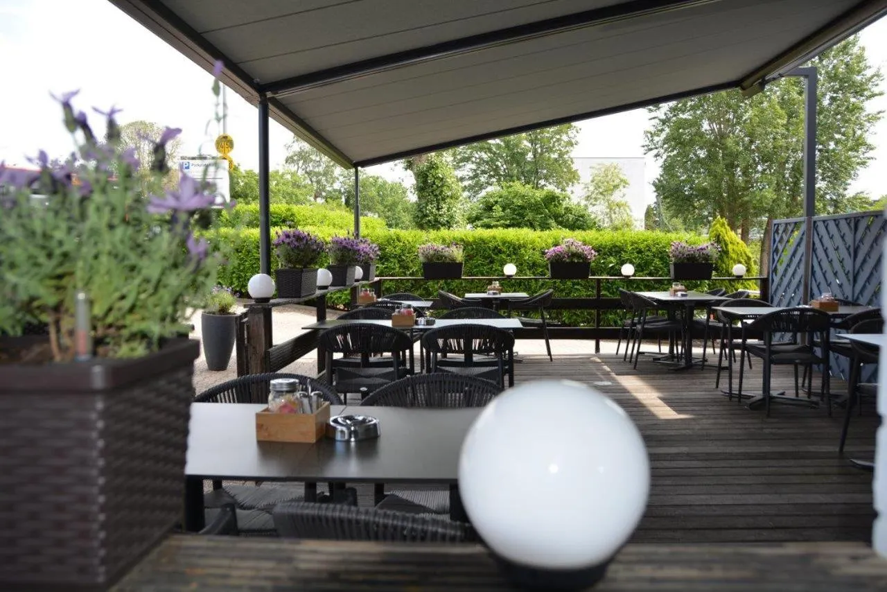 Restaurant/places to eat in Hotel-Restaurant Fück