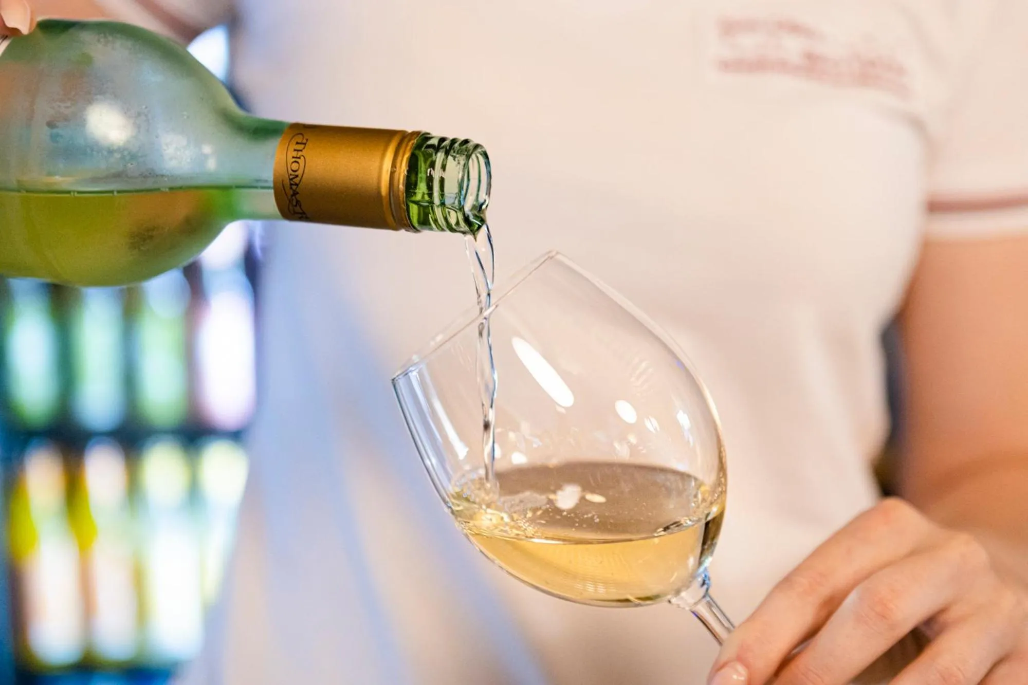 Food in Hotel-Restaurant Fück