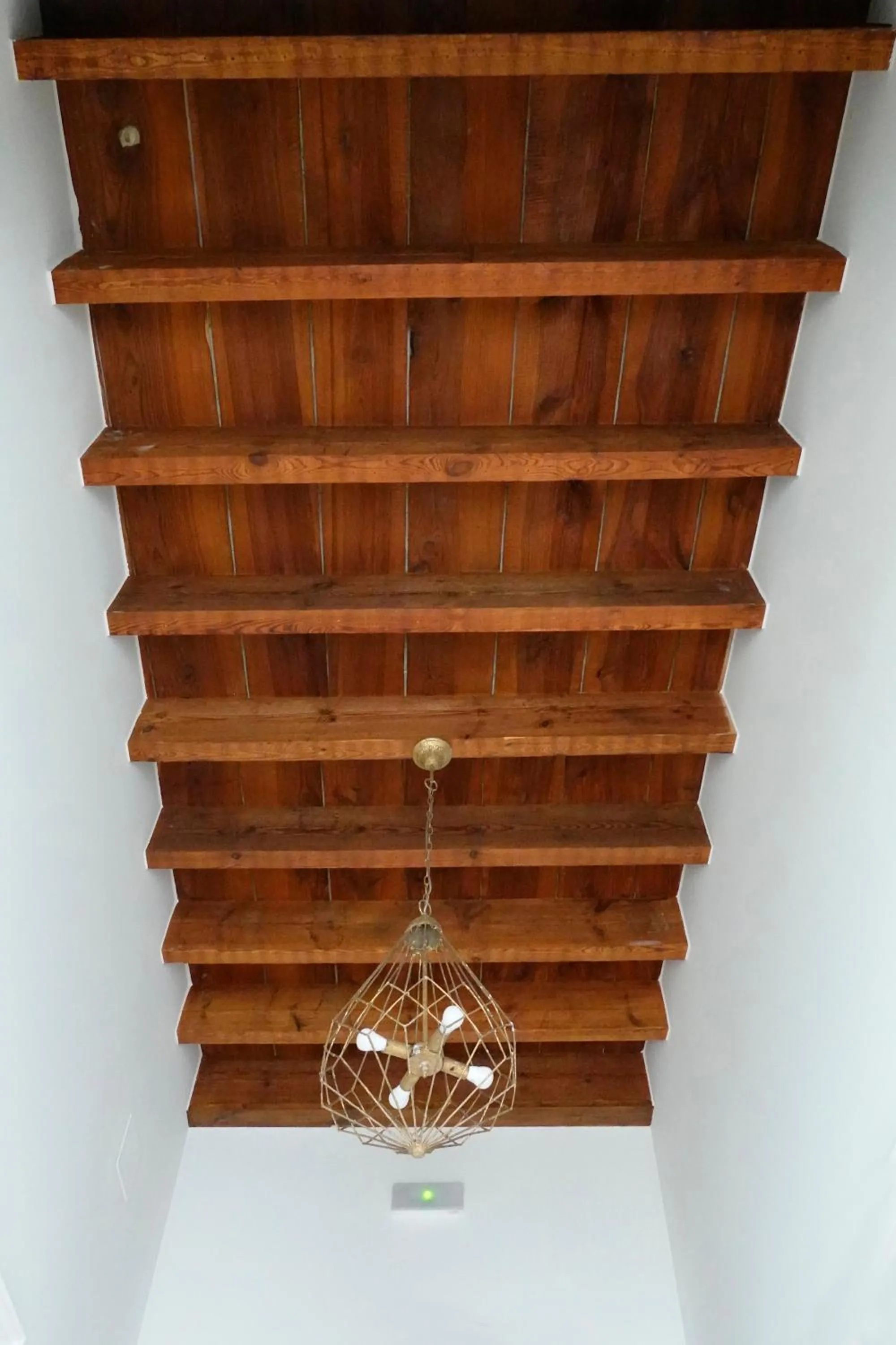 Lobby or reception in Hospederia Santa Clara