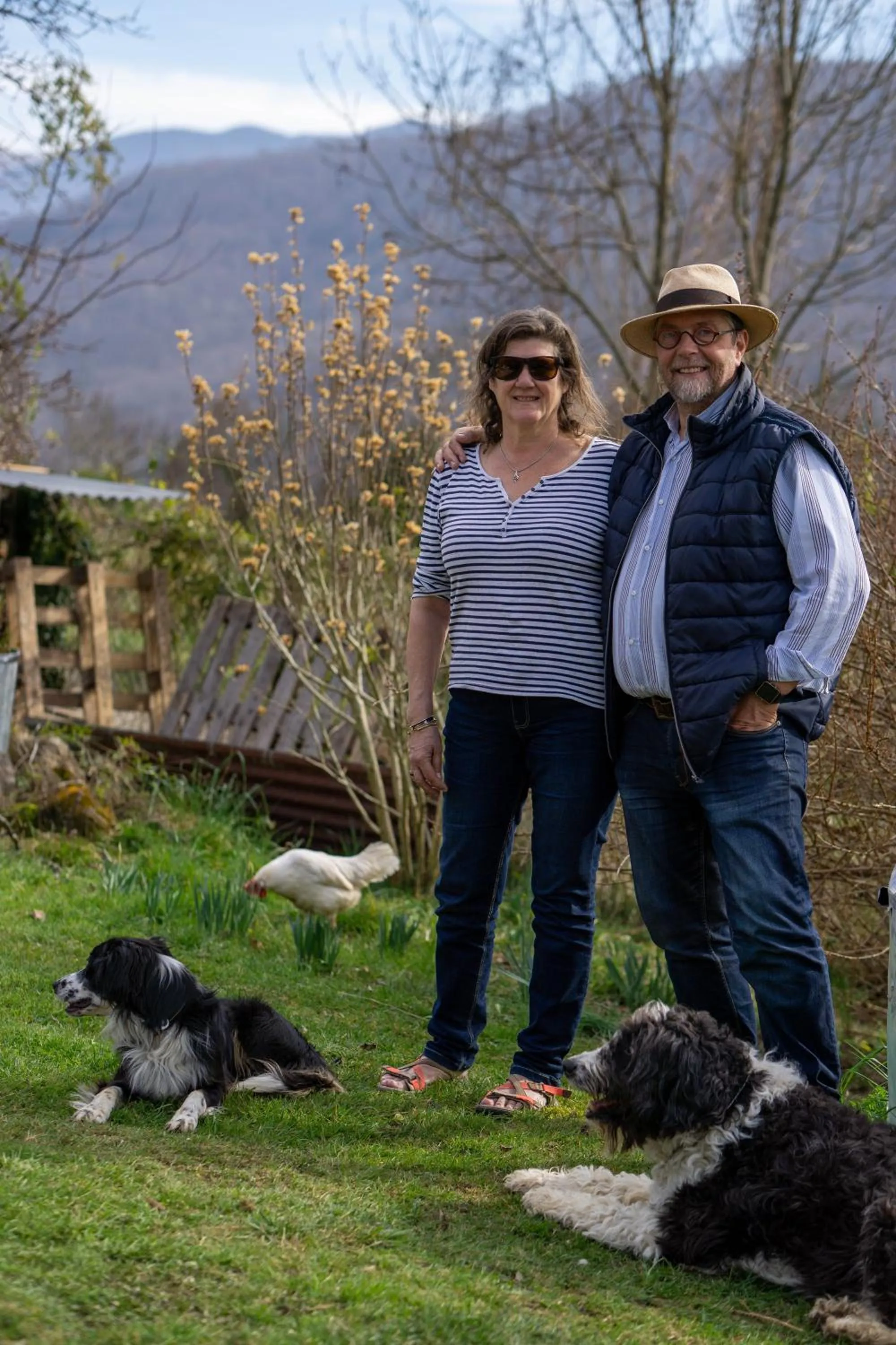 People in Infocus-Du-Sud