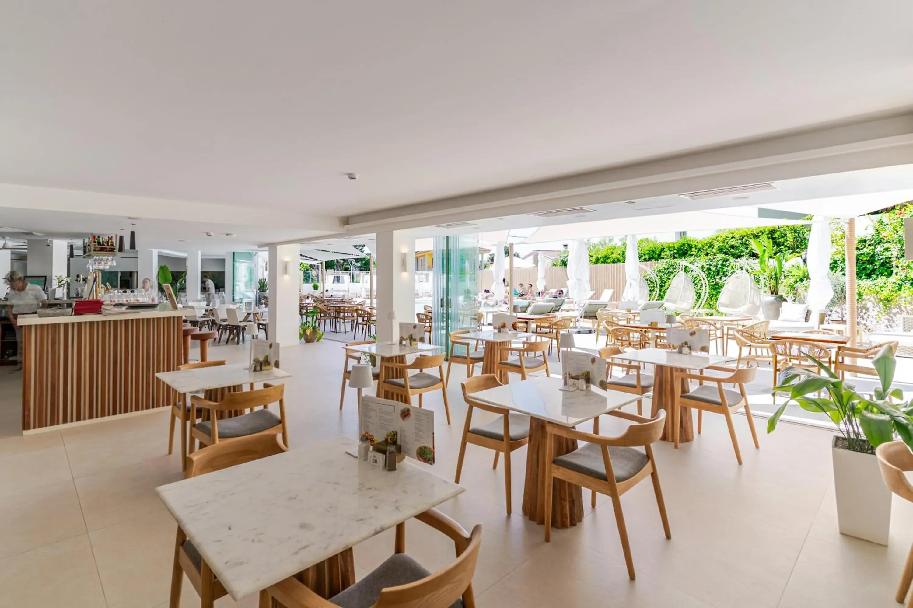 Restaurant/places to eat in Hotel Principe Wellness&Spa Restaurant/places to eat in Hotel Principe Wellness&Spa