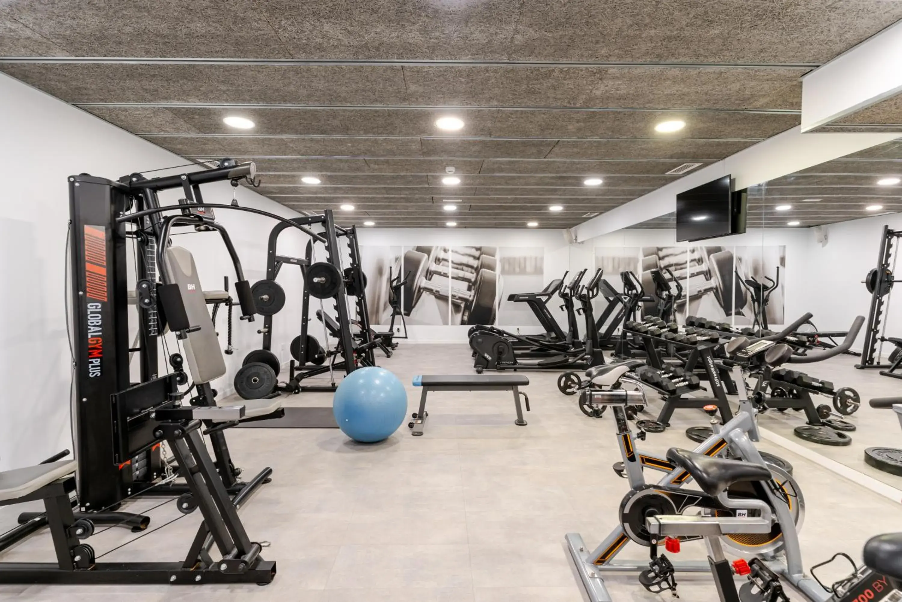 Property building in Hotel Principe Wellness&Spa Property building in Hotel Principe Wellness&Spa