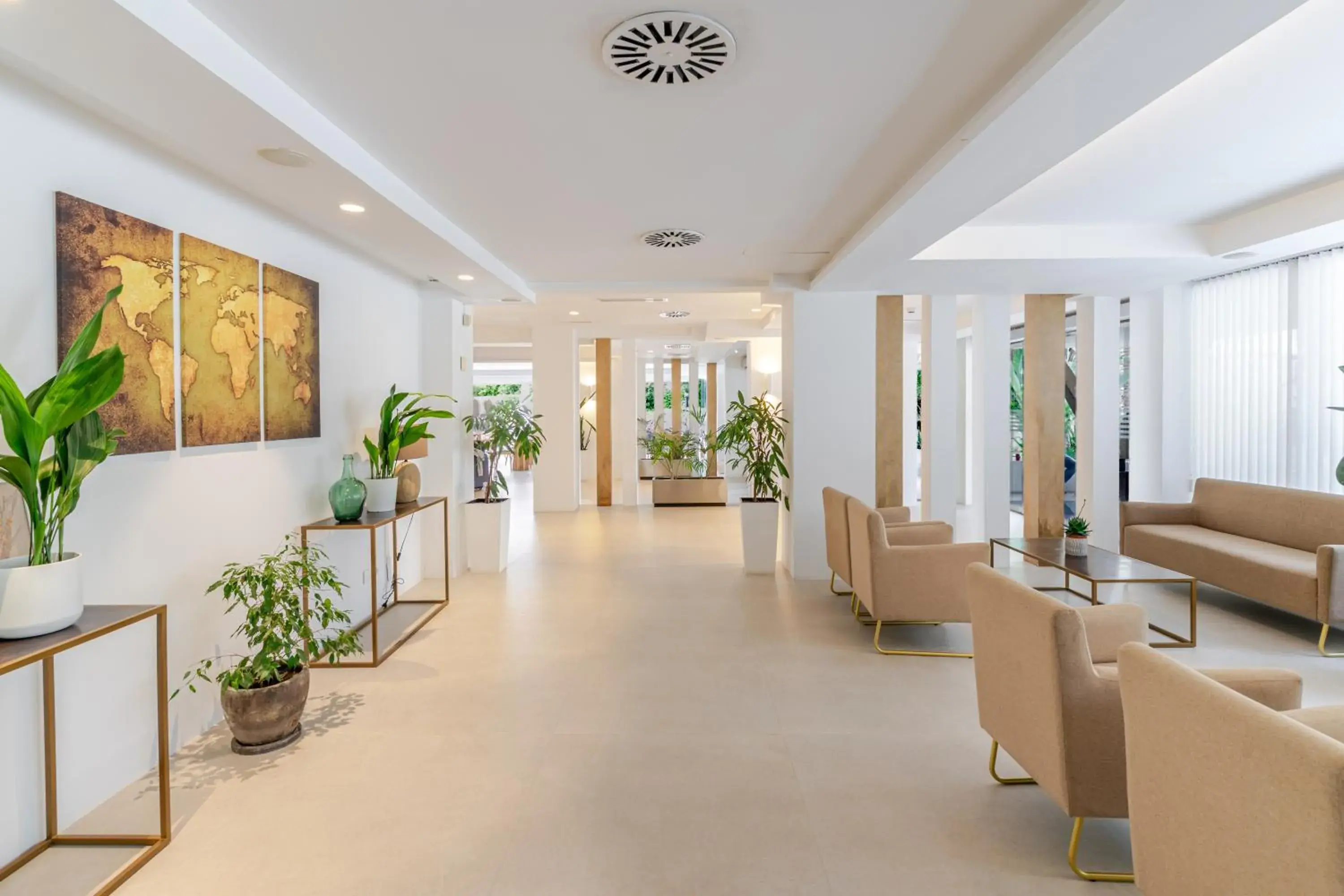 Property building in Hotel Principe Wellness&Spa Property building in Hotel Principe Wellness&Spa