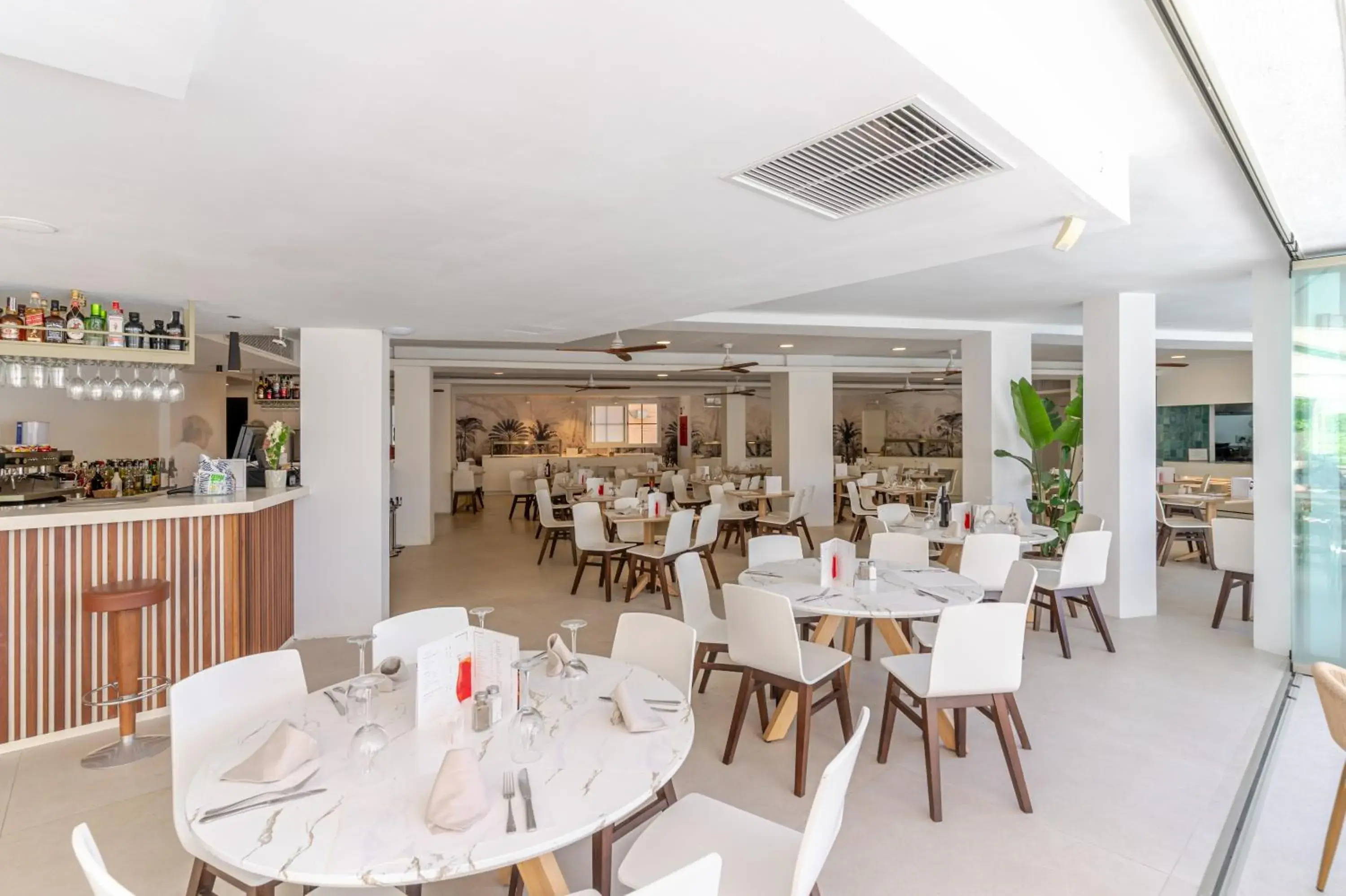 Restaurant/places to eat in Hotel Principe Wellness&Spa Restaurant/places to eat in Hotel Principe Wellness&Spa