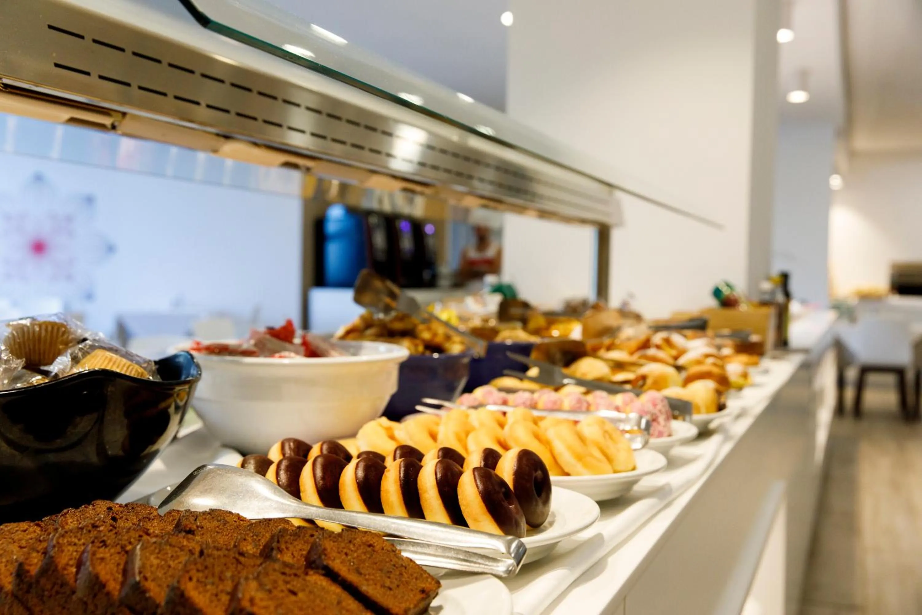 Restaurant/places to eat in Hotel Principe Wellness&Spa