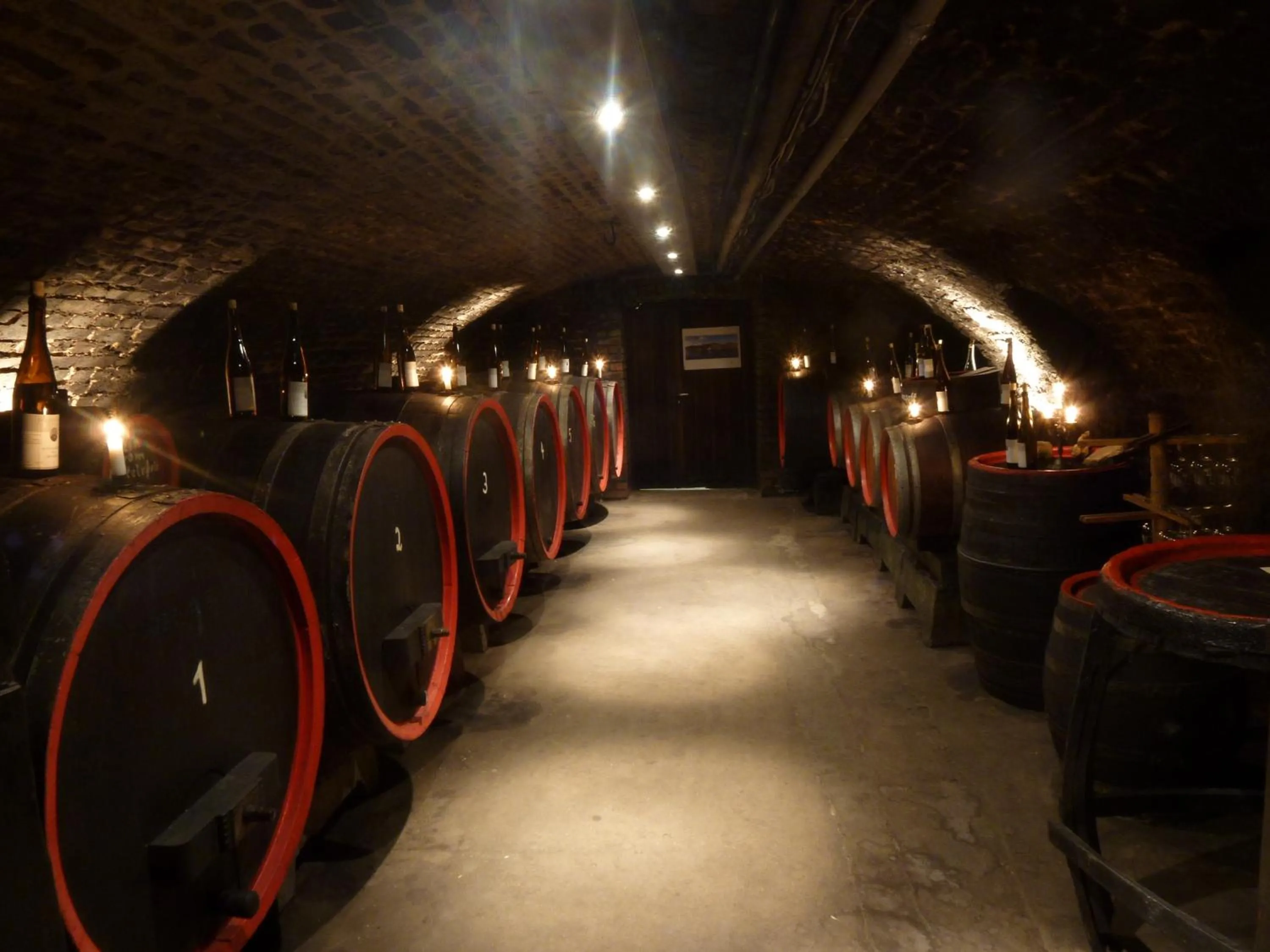 Other in Gasthaus Weingut Stahl