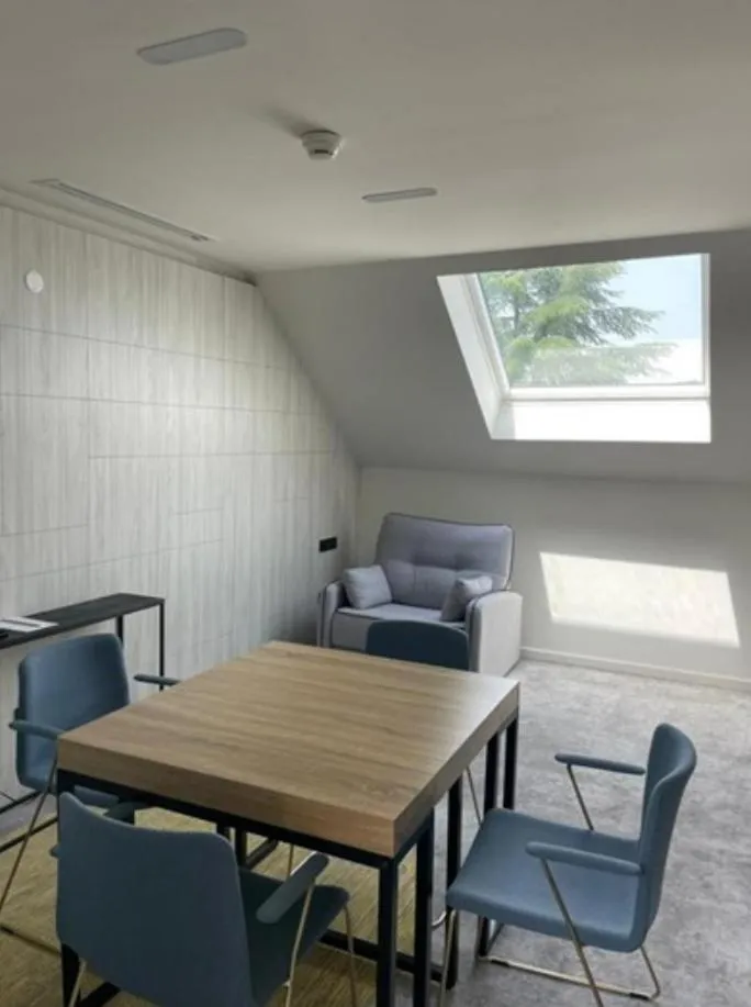 Dining area in Domaine de Dolomieu Hotel & Spa - BW Premier Collection