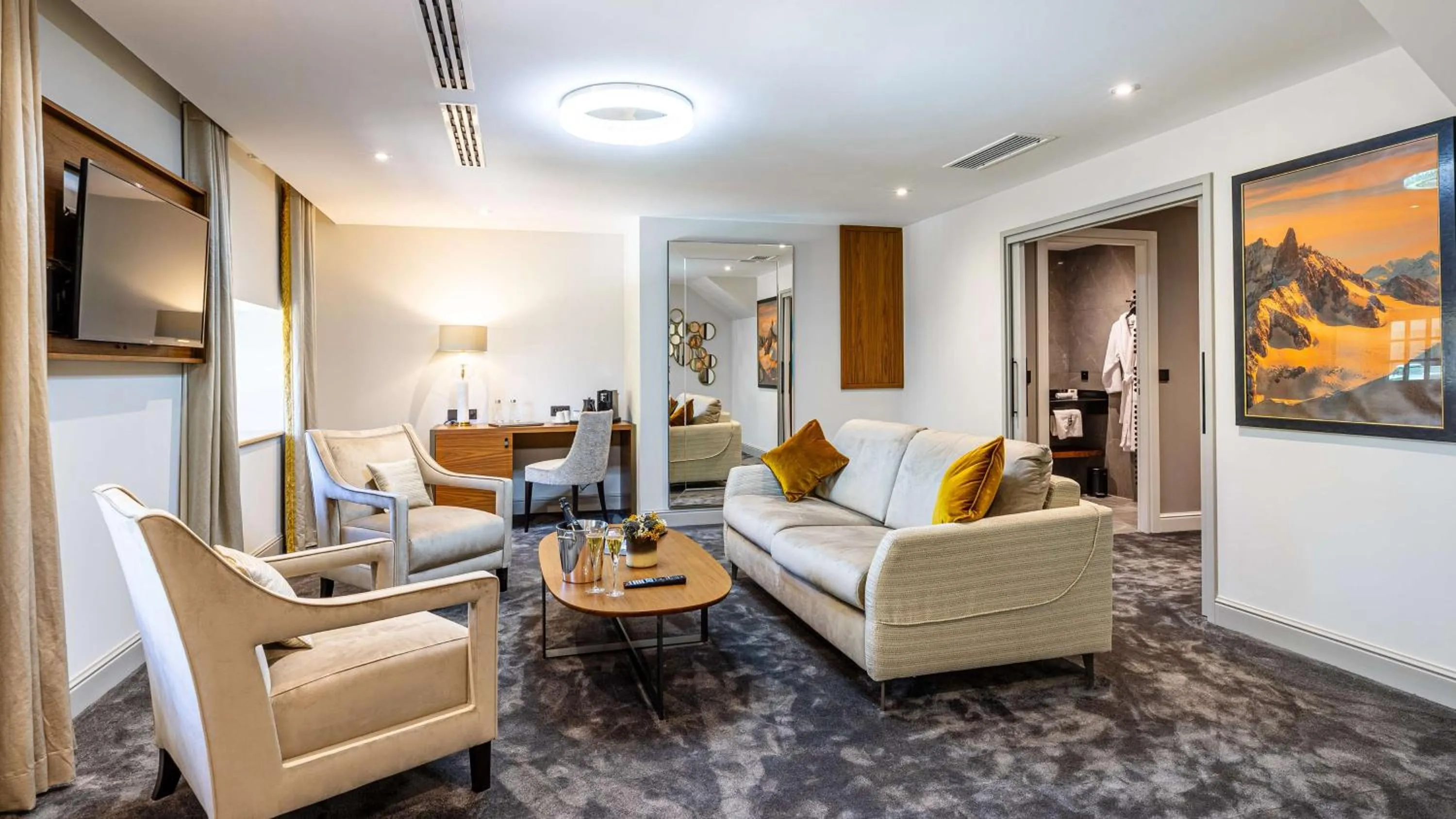 Other in Domaine de Dolomieu Hotel & Spa - BW Premier Collection