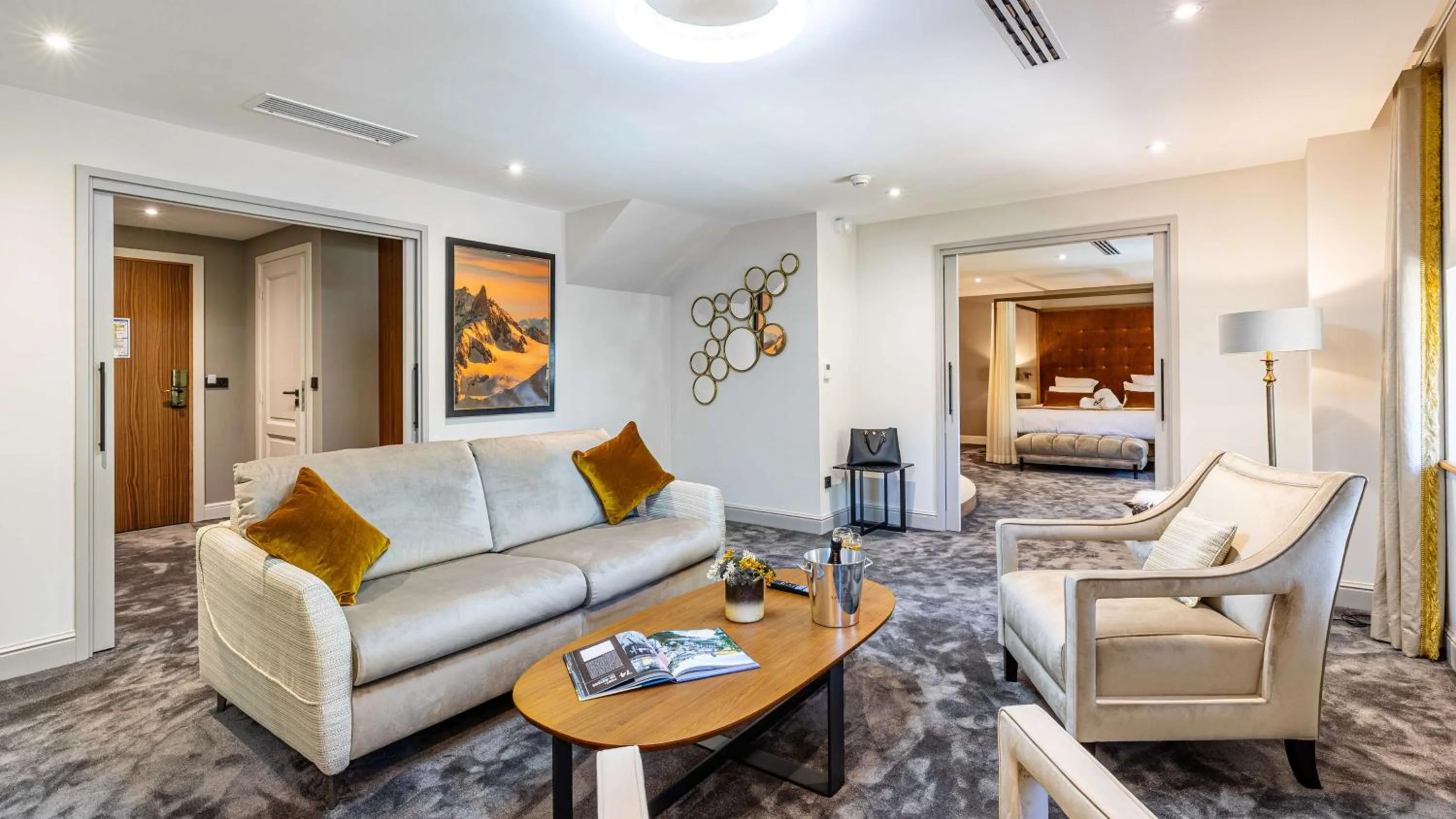 Other in Domaine de Dolomieu Hotel & Spa - BW Premier Collection