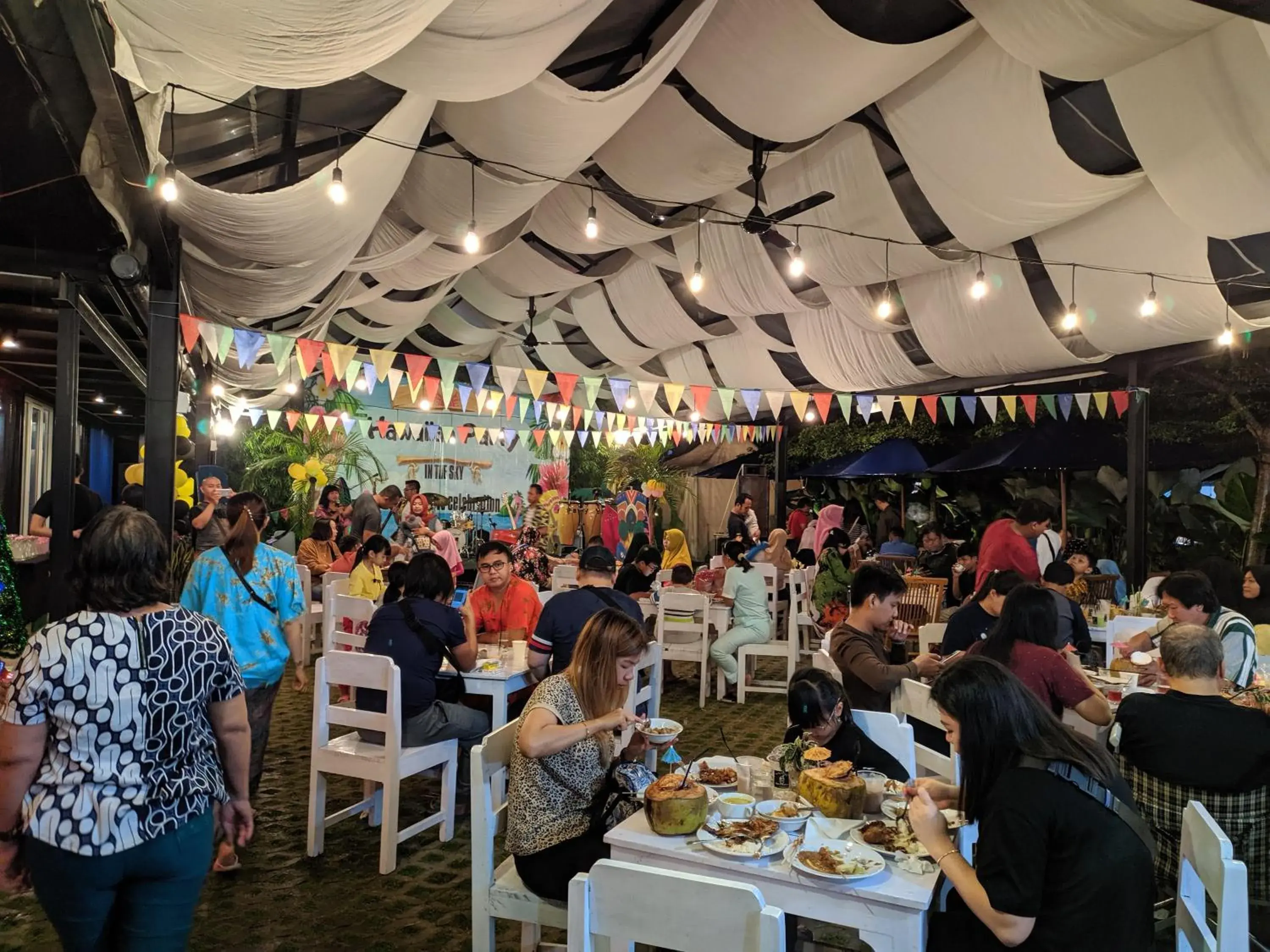 Restaurant/places to eat in Terra Cassa Restaurant/places to eat in Terra Cassa