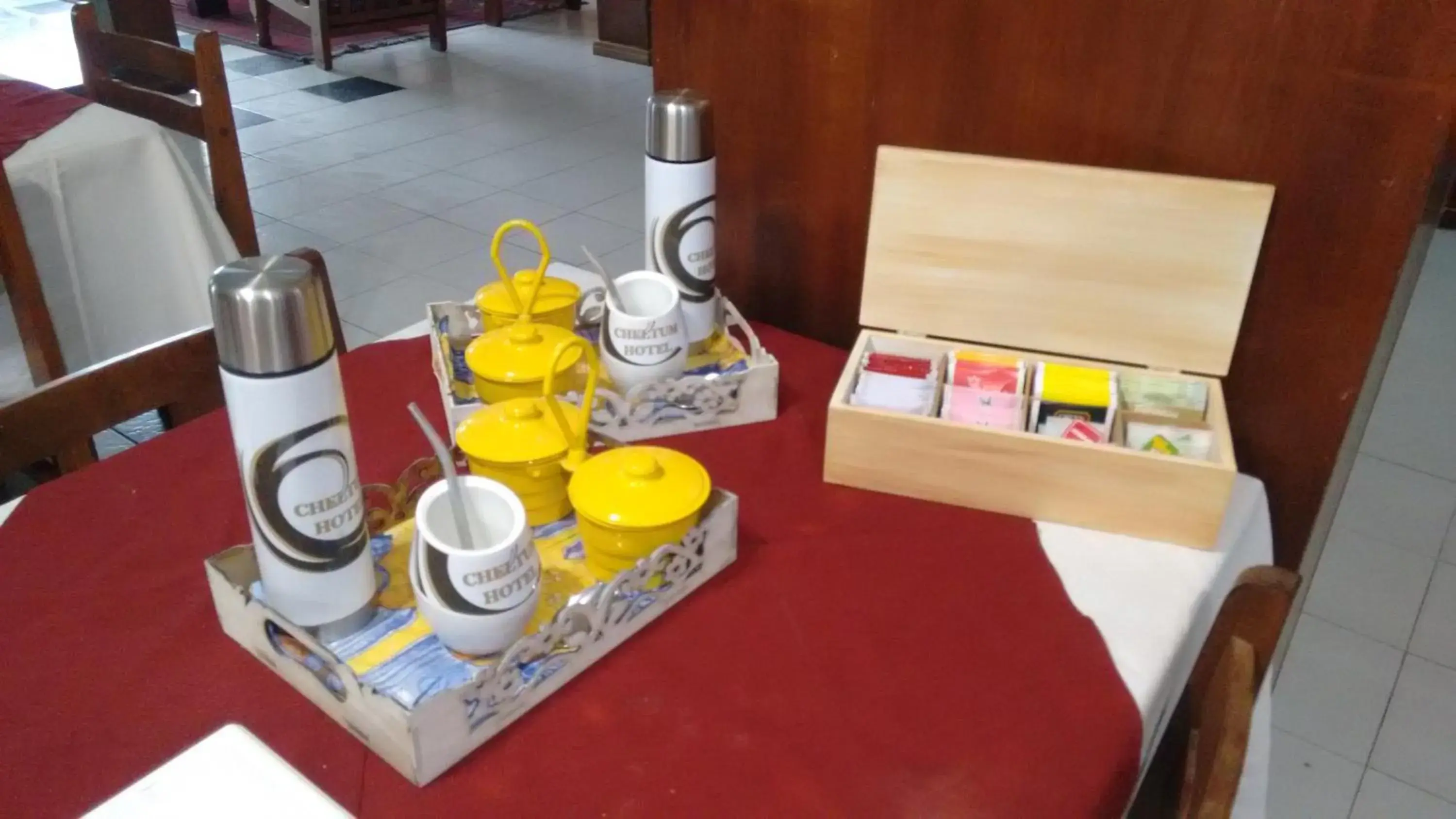 Cheltum Hotel Cheltum Hotel