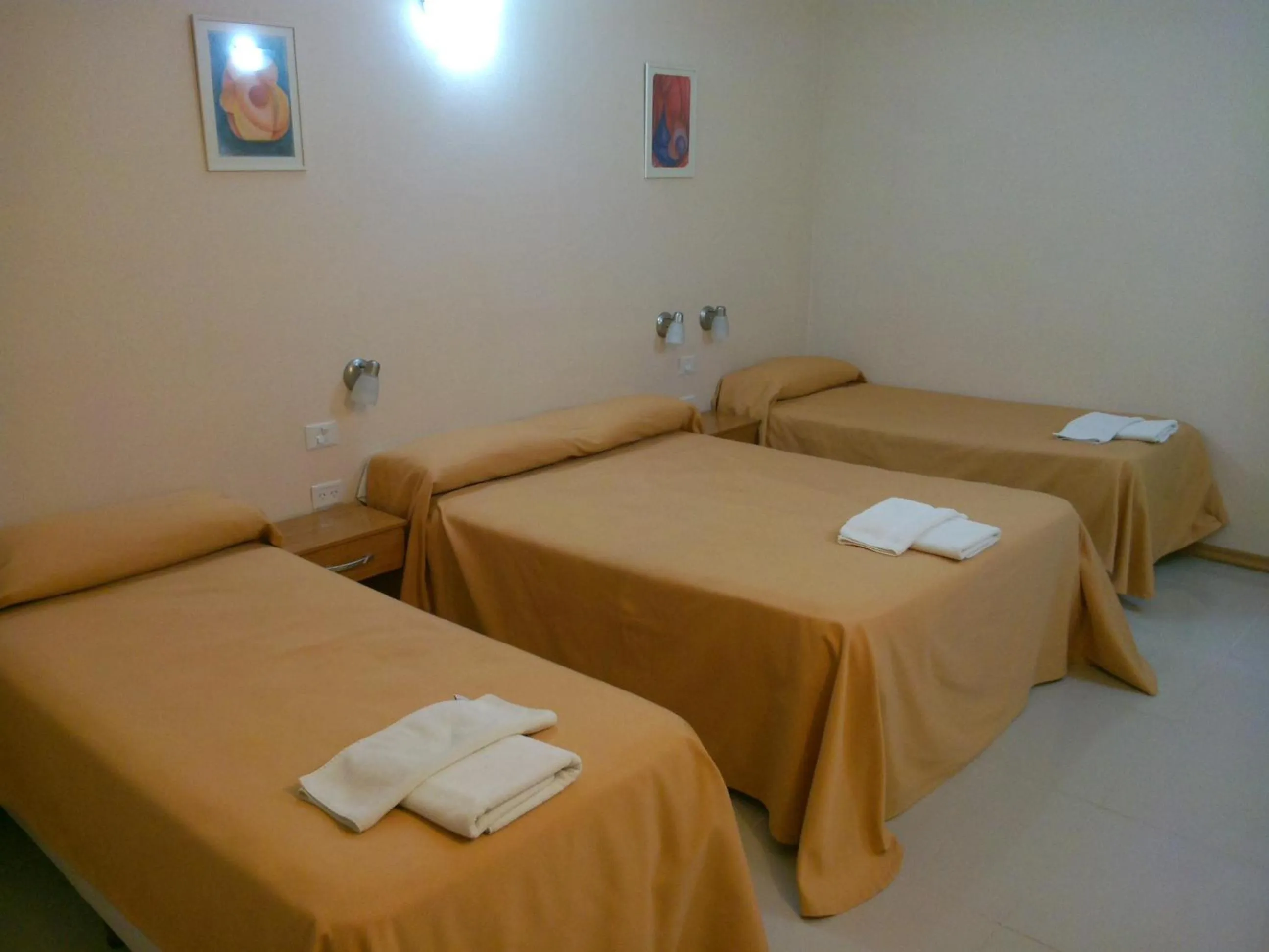 Decorative detail in Cheltum Hotel