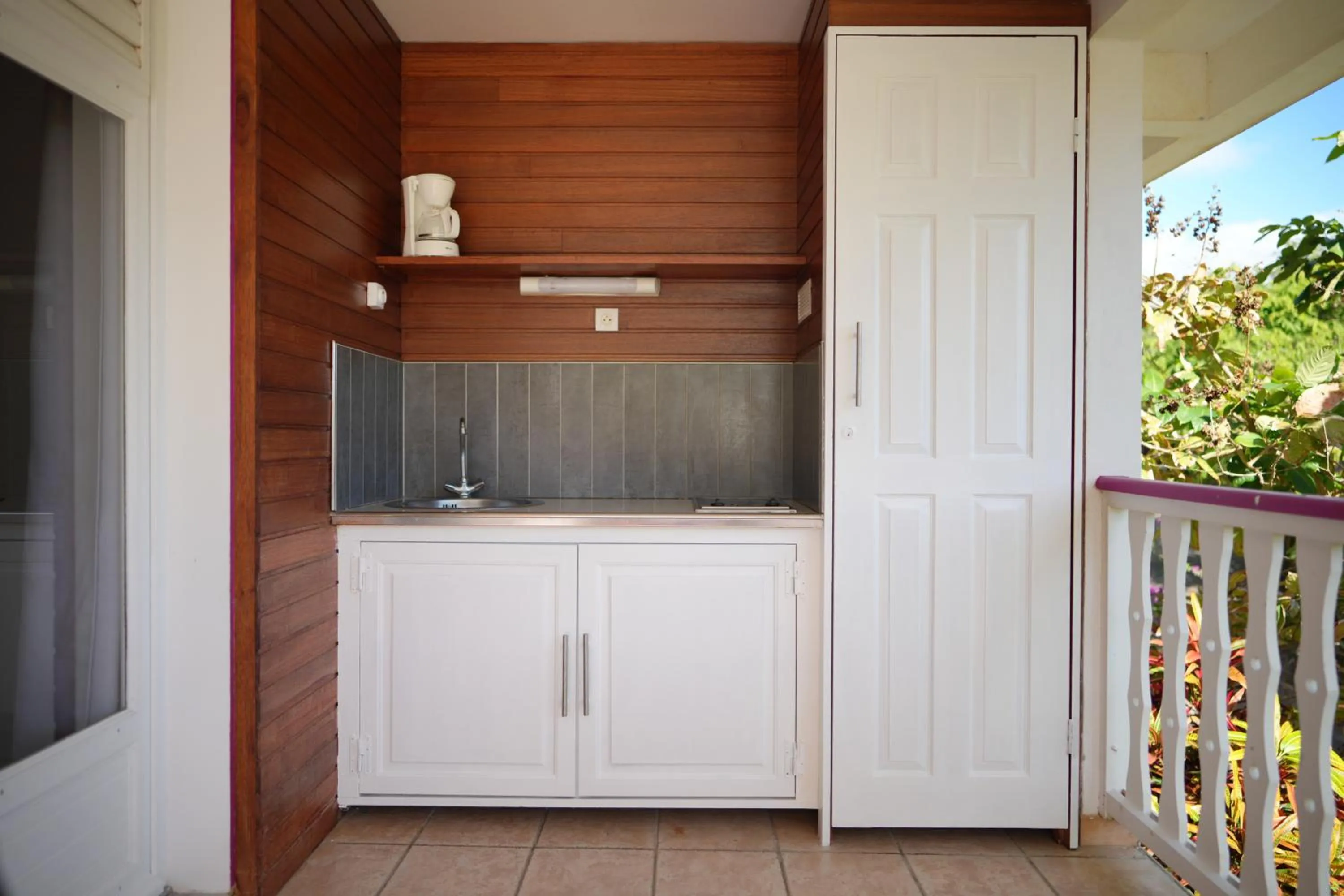 Hôtel Résidence Océane