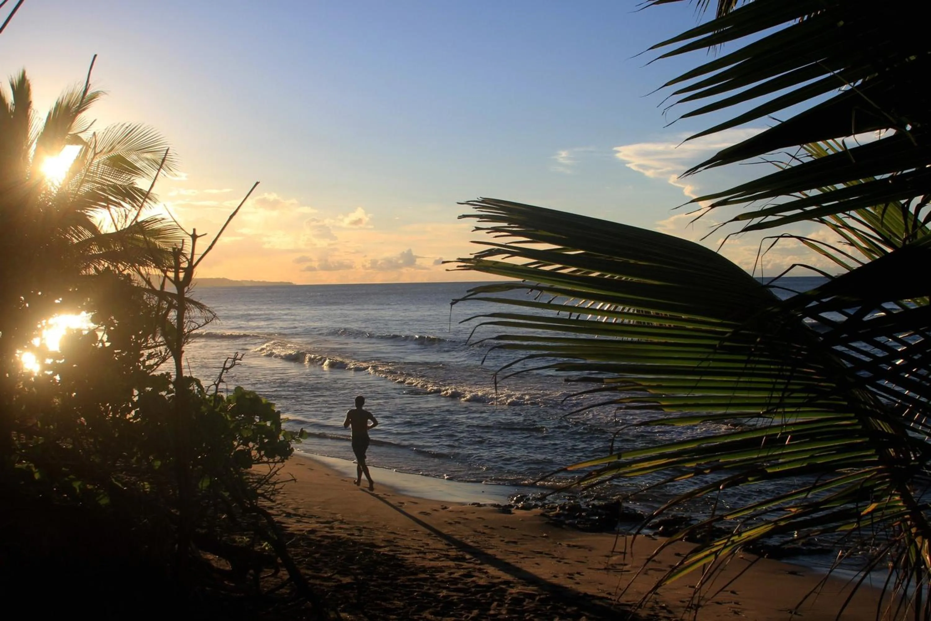 Off site in Hôtel Résidence Océane