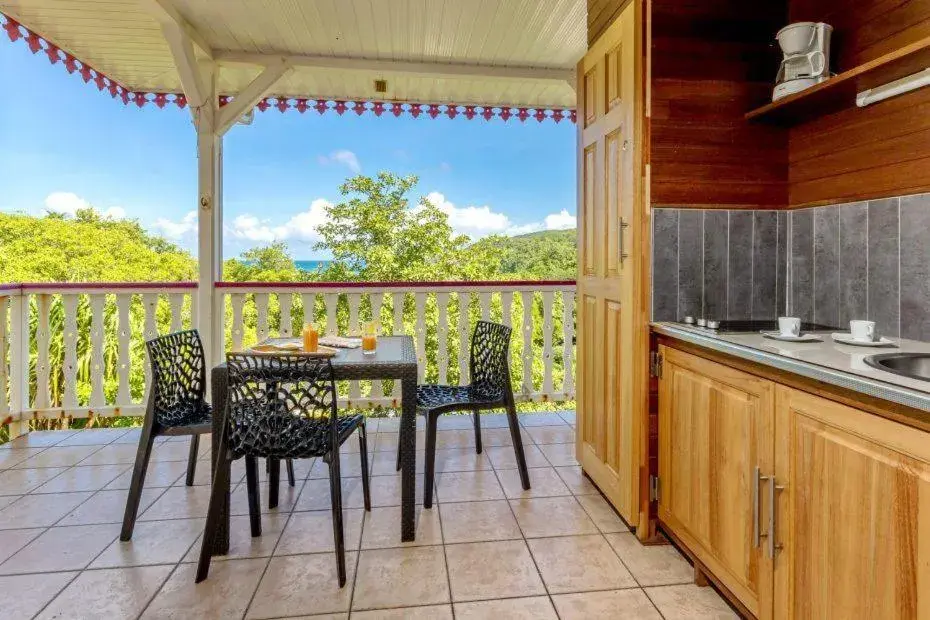 Standard Studio - single occupancy in Hôtel Résidence Océane Standard Studio - single occupancy in Hôtel Résidence Océane