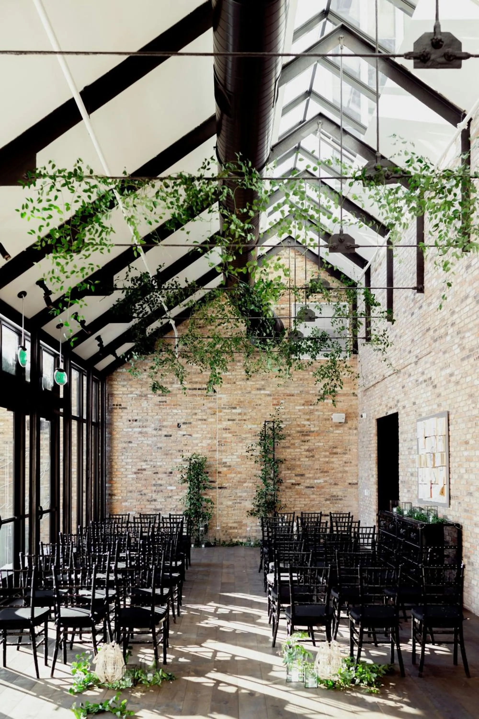 Banquet/Function facilities in Surety Hotel, Autograph Collection