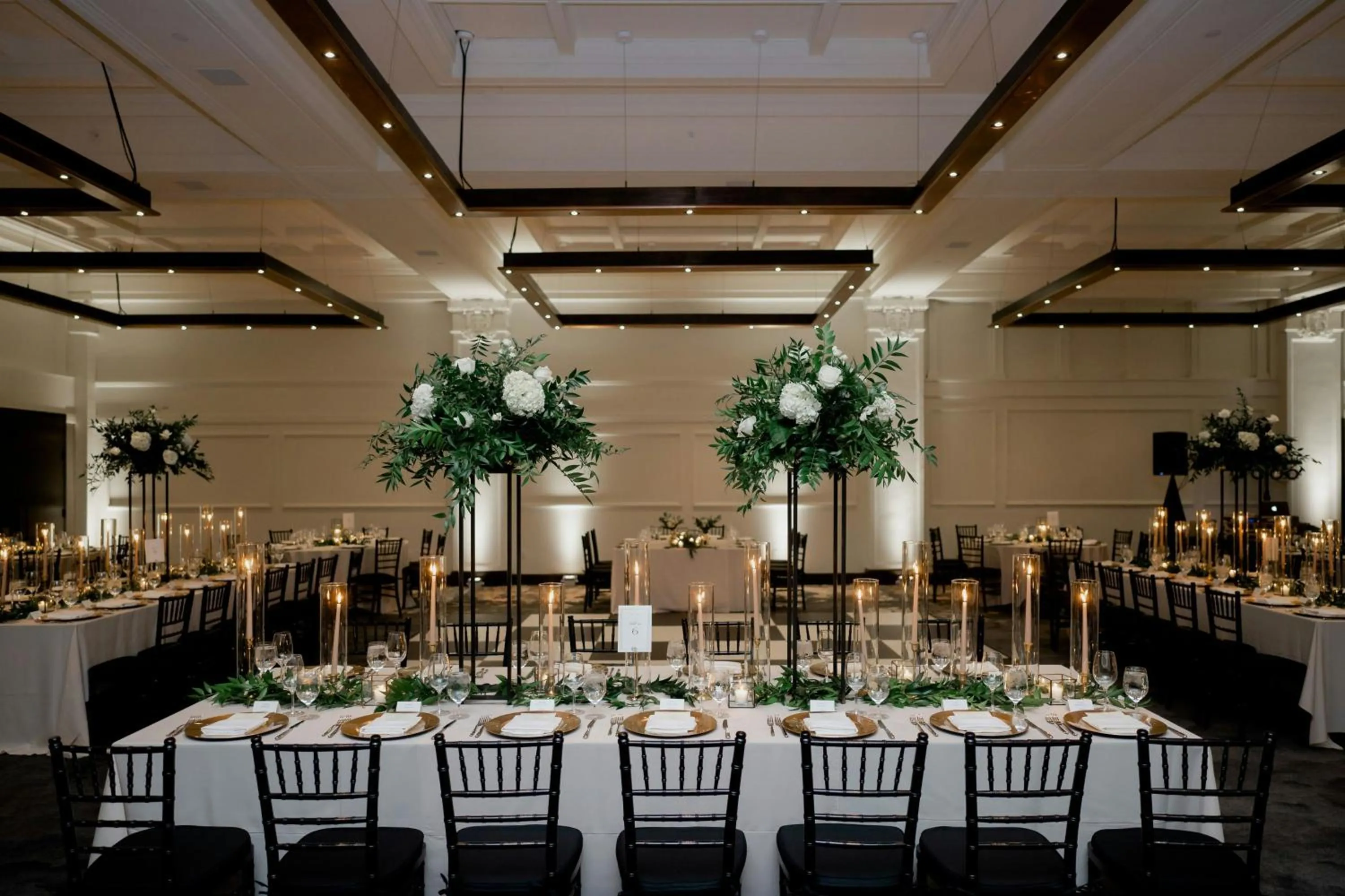 Meeting/conference room in Surety Hotel, Autograph Collection