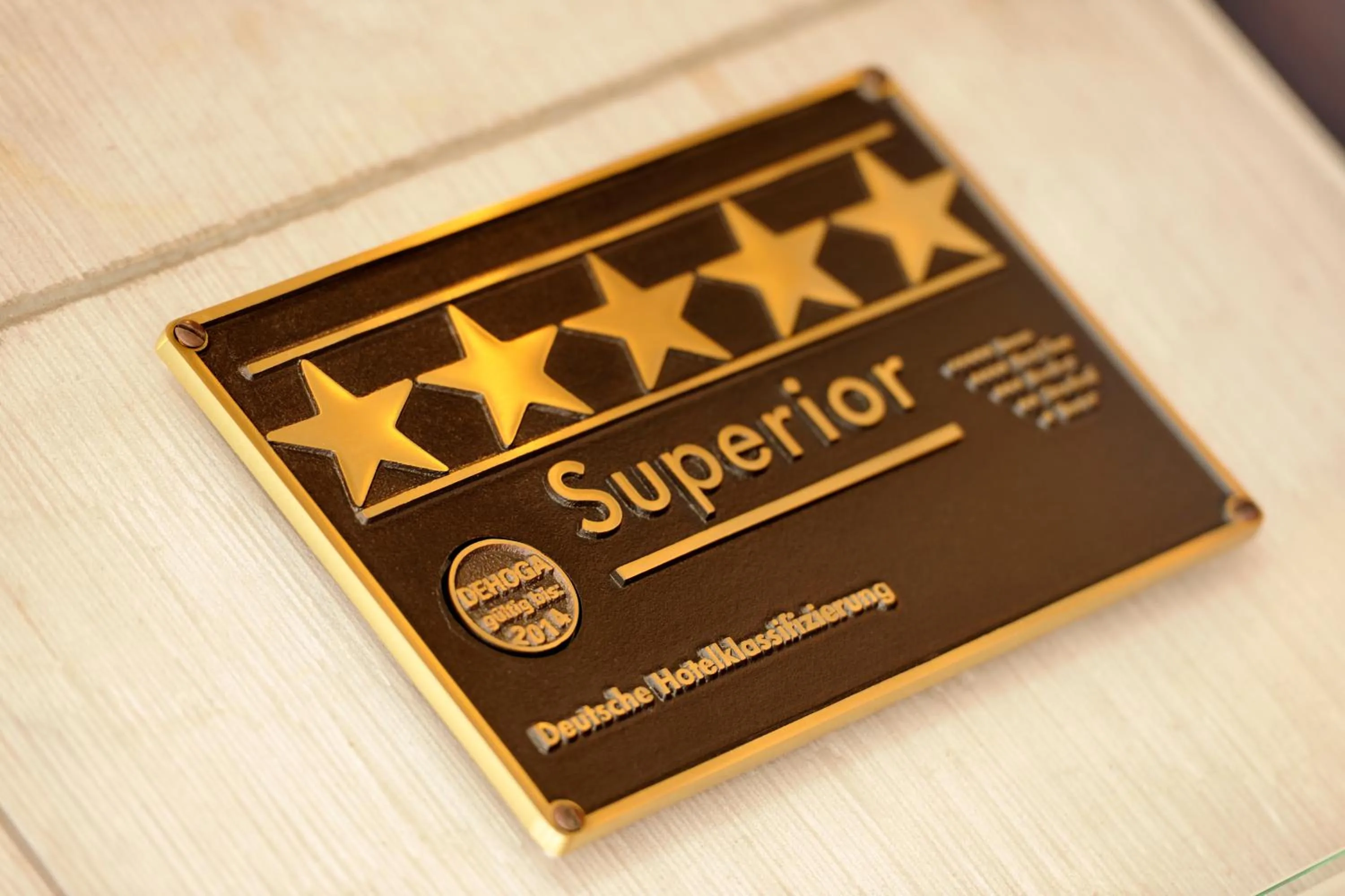 Other in Kastens Hotel Luisenhof