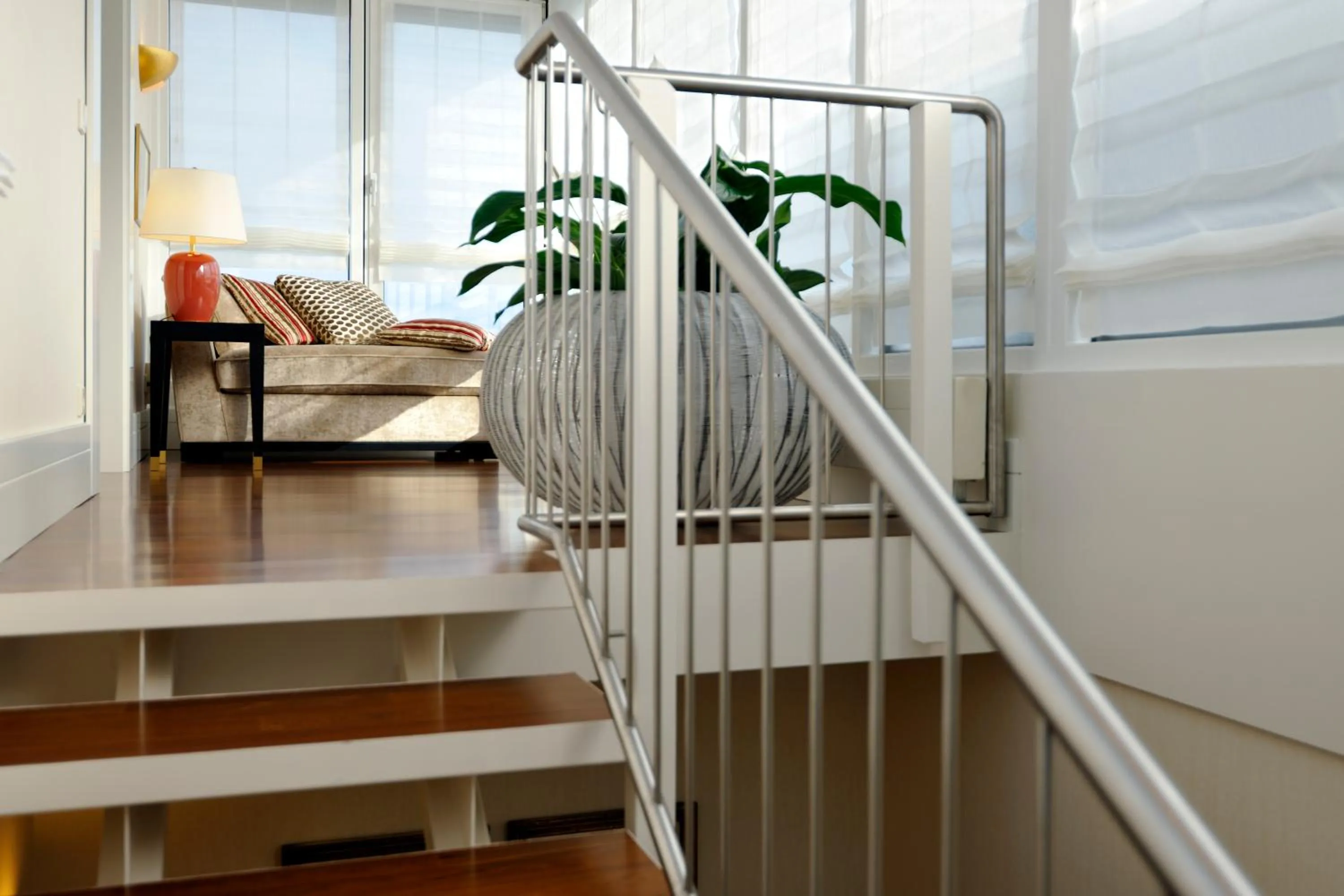 Photo of the whole room, Bed in Kastens Hotel Luisenhof