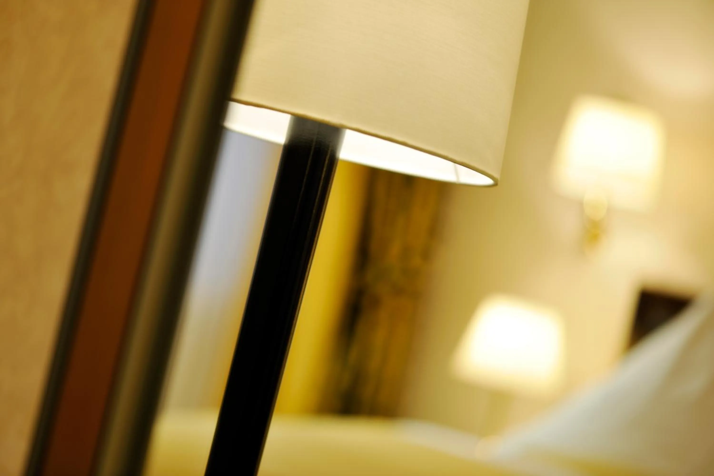 Photo of the whole room, Bed in Kastens Hotel Luisenhof