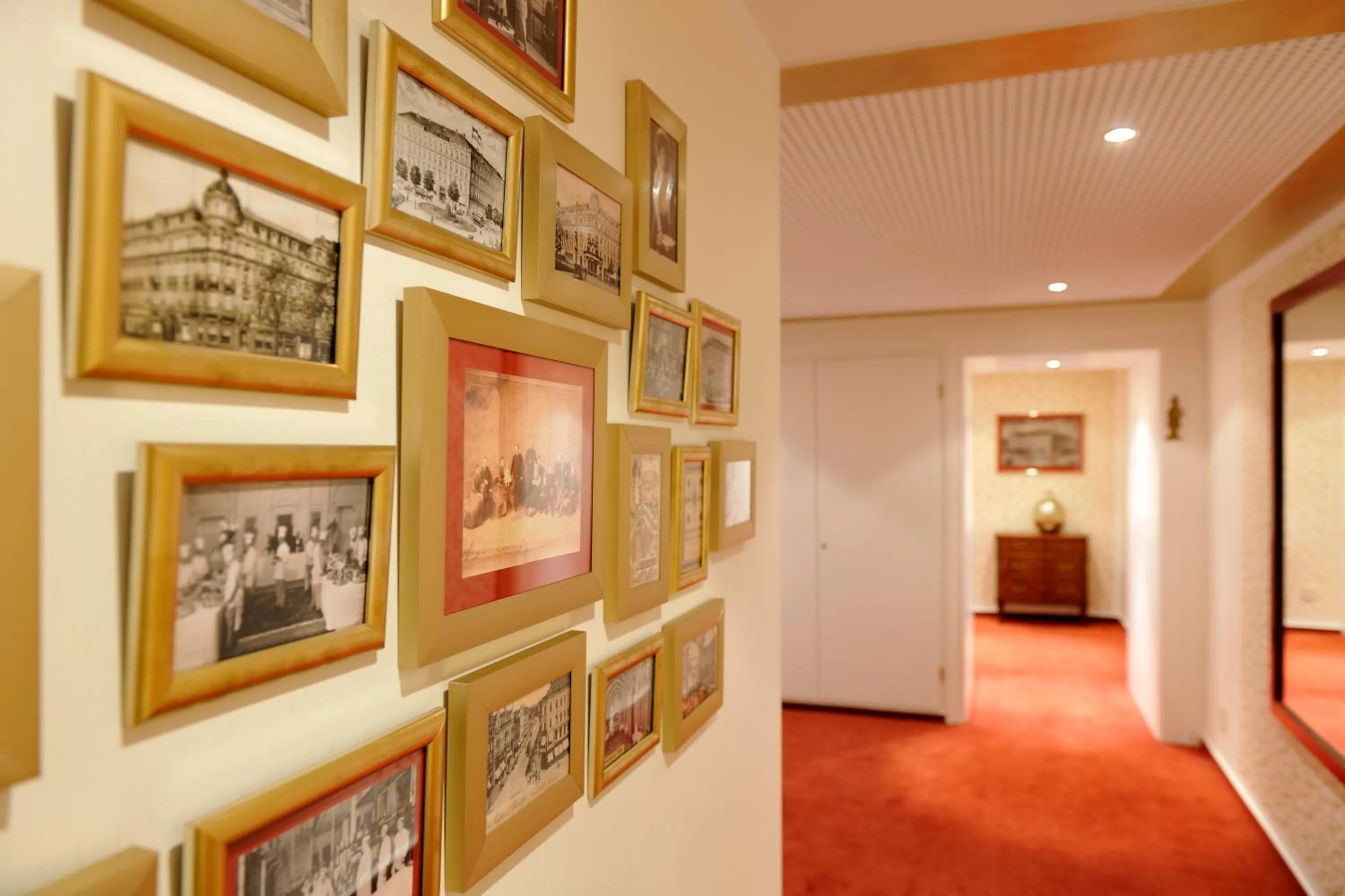 Other in Kastens Hotel Luisenhof