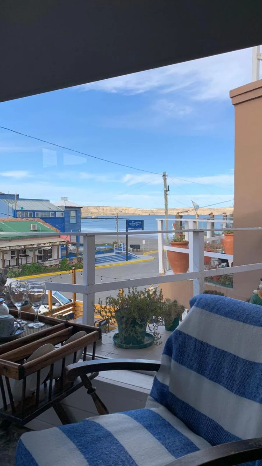 Hosteria Puerto Palos