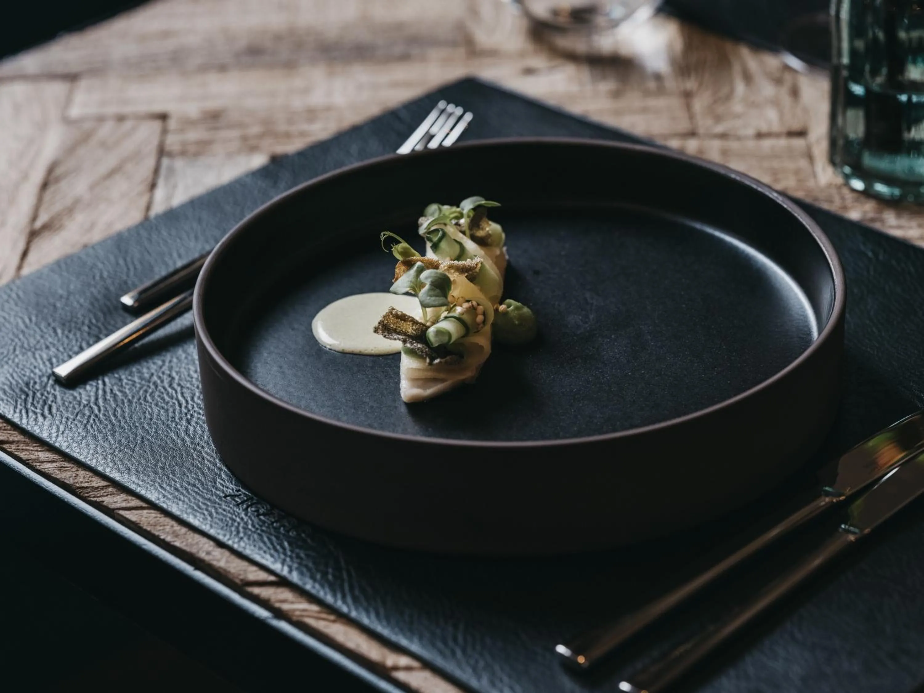 Restaurant/places to eat in VAYA Ladis