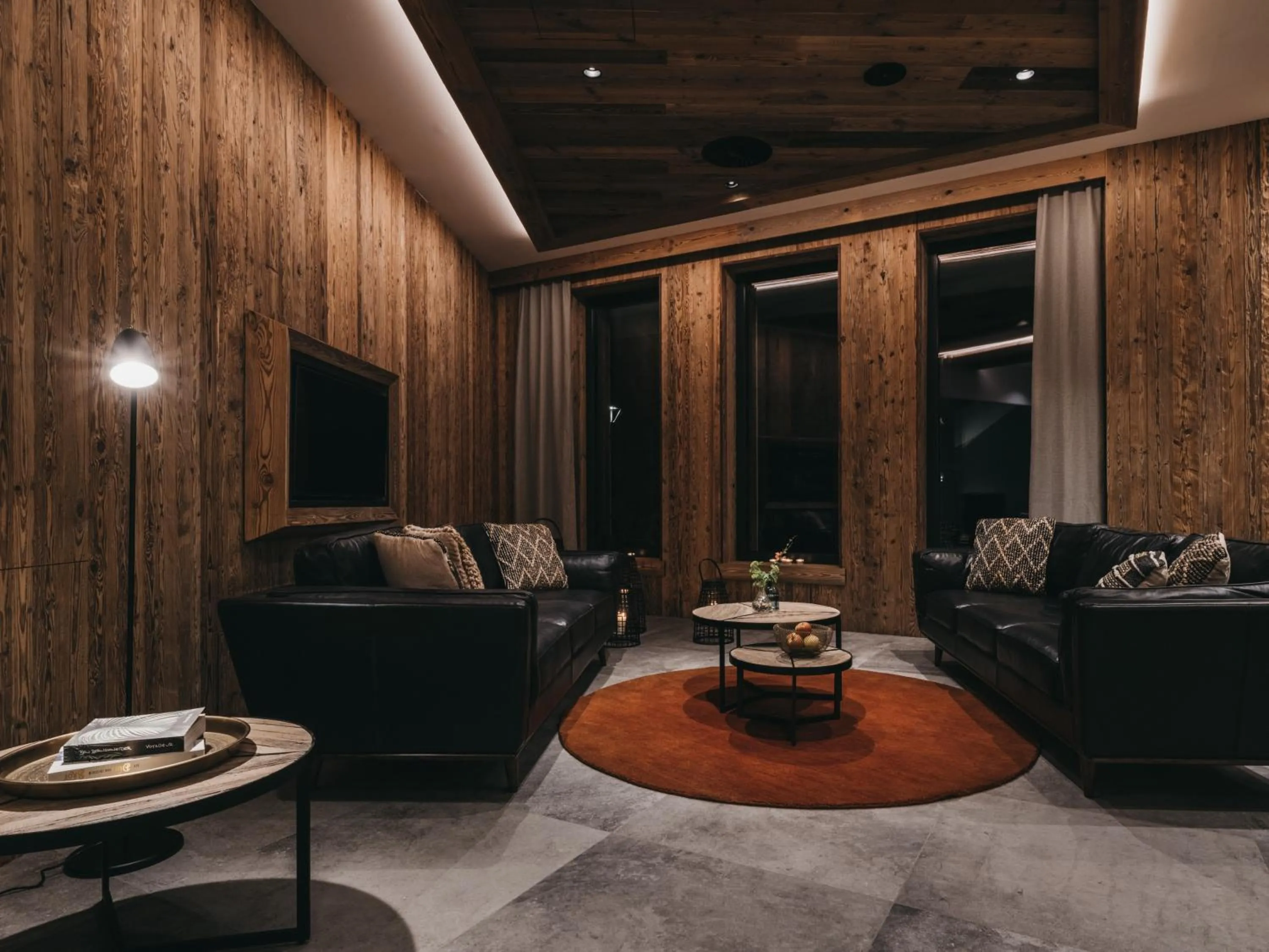 Lounge or bar in VAYA Ladis