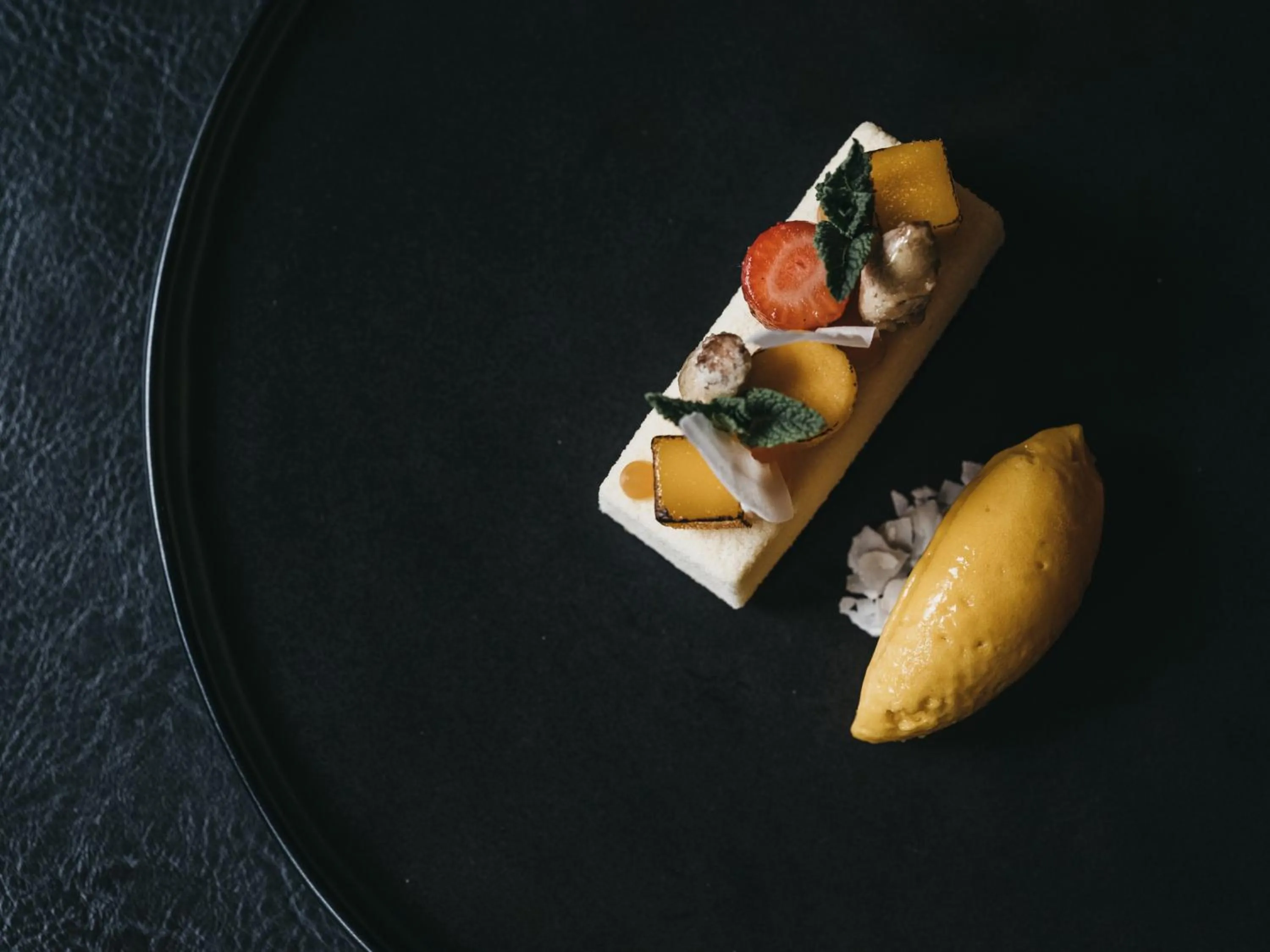 Restaurant/places to eat in VAYA Ladis