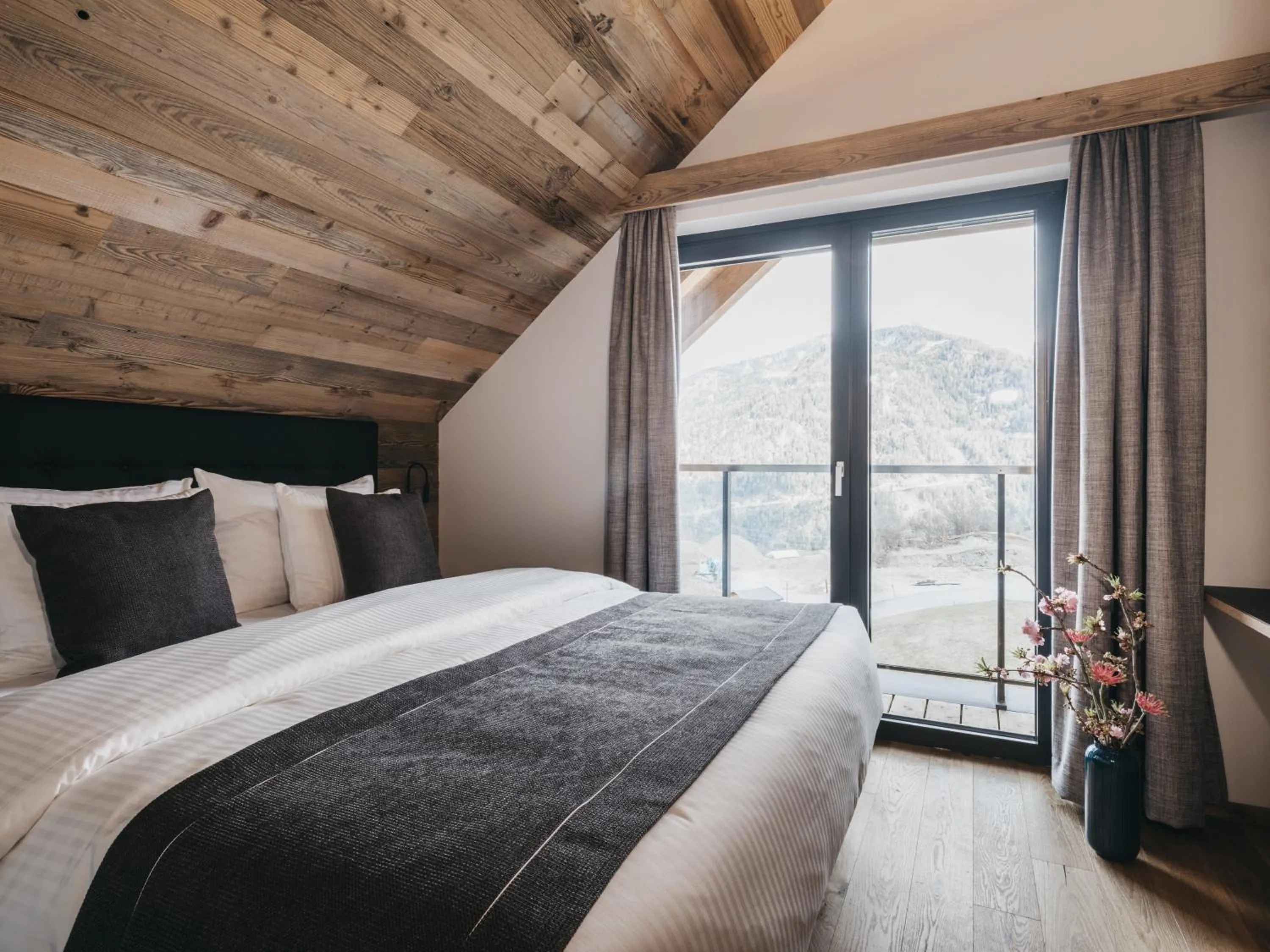Photo of the whole room, Bed in VAYA Ladis
