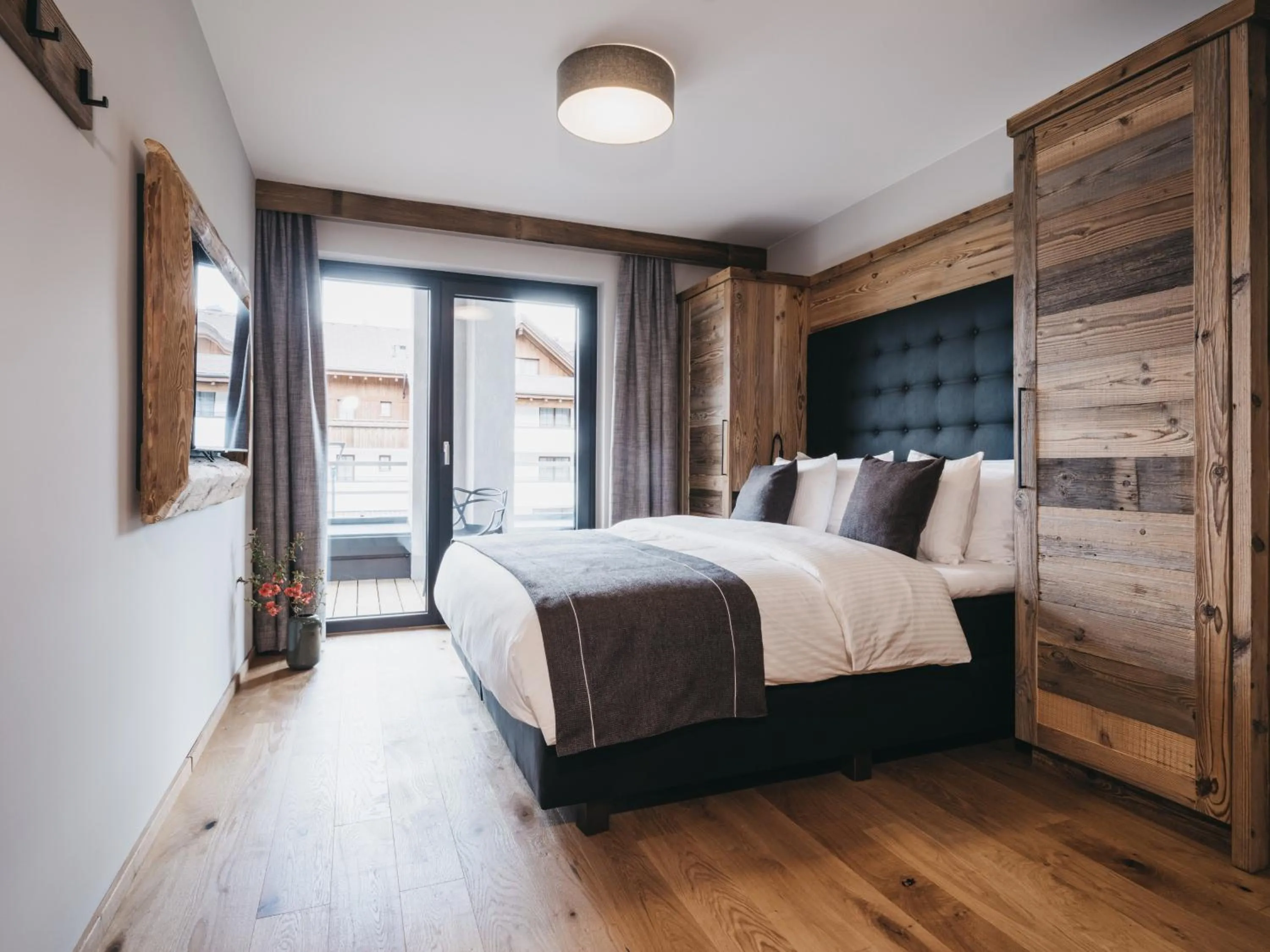 Bedroom, Bed in VAYA Ladis