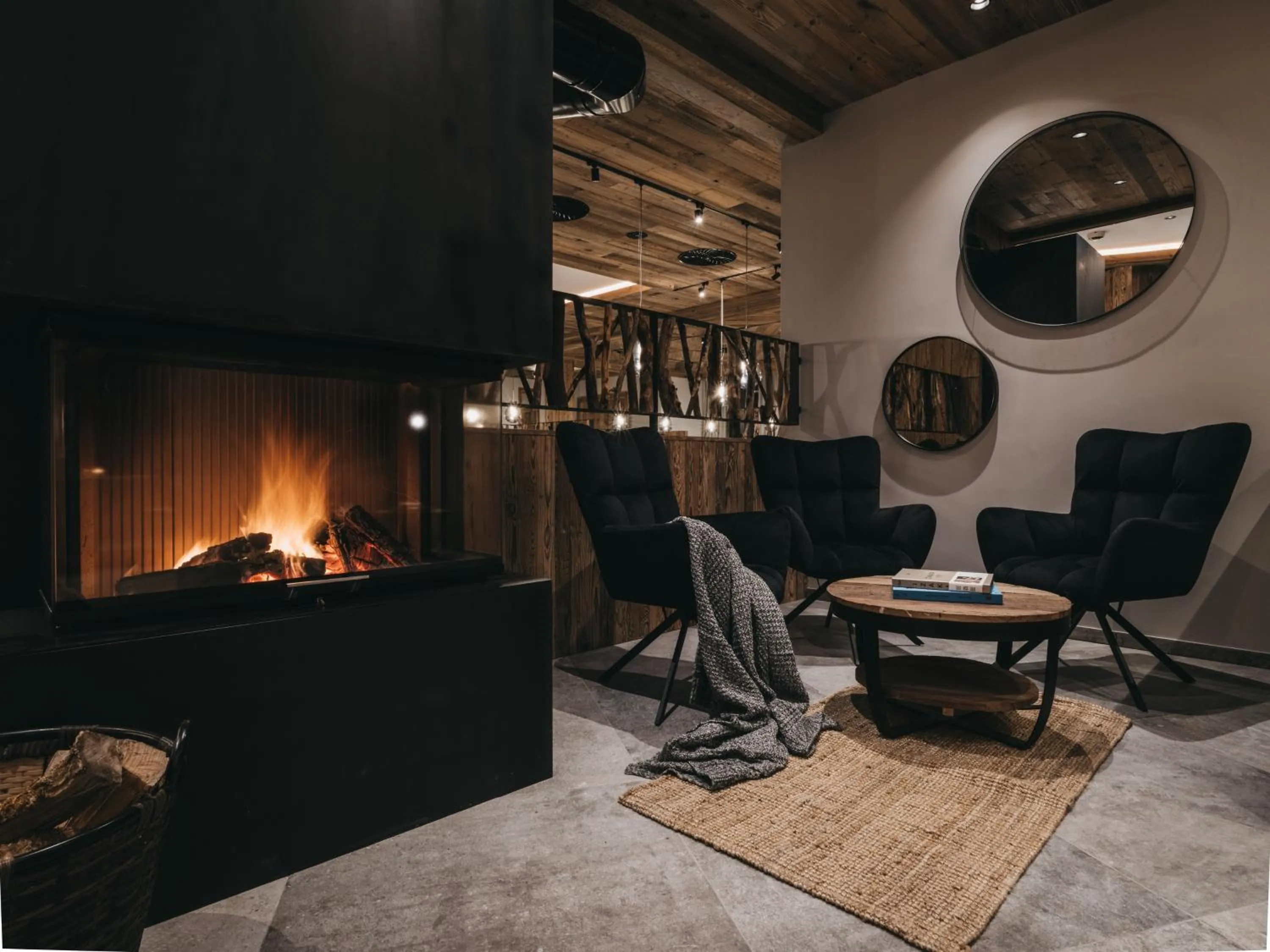 Lounge or bar in VAYA Ladis