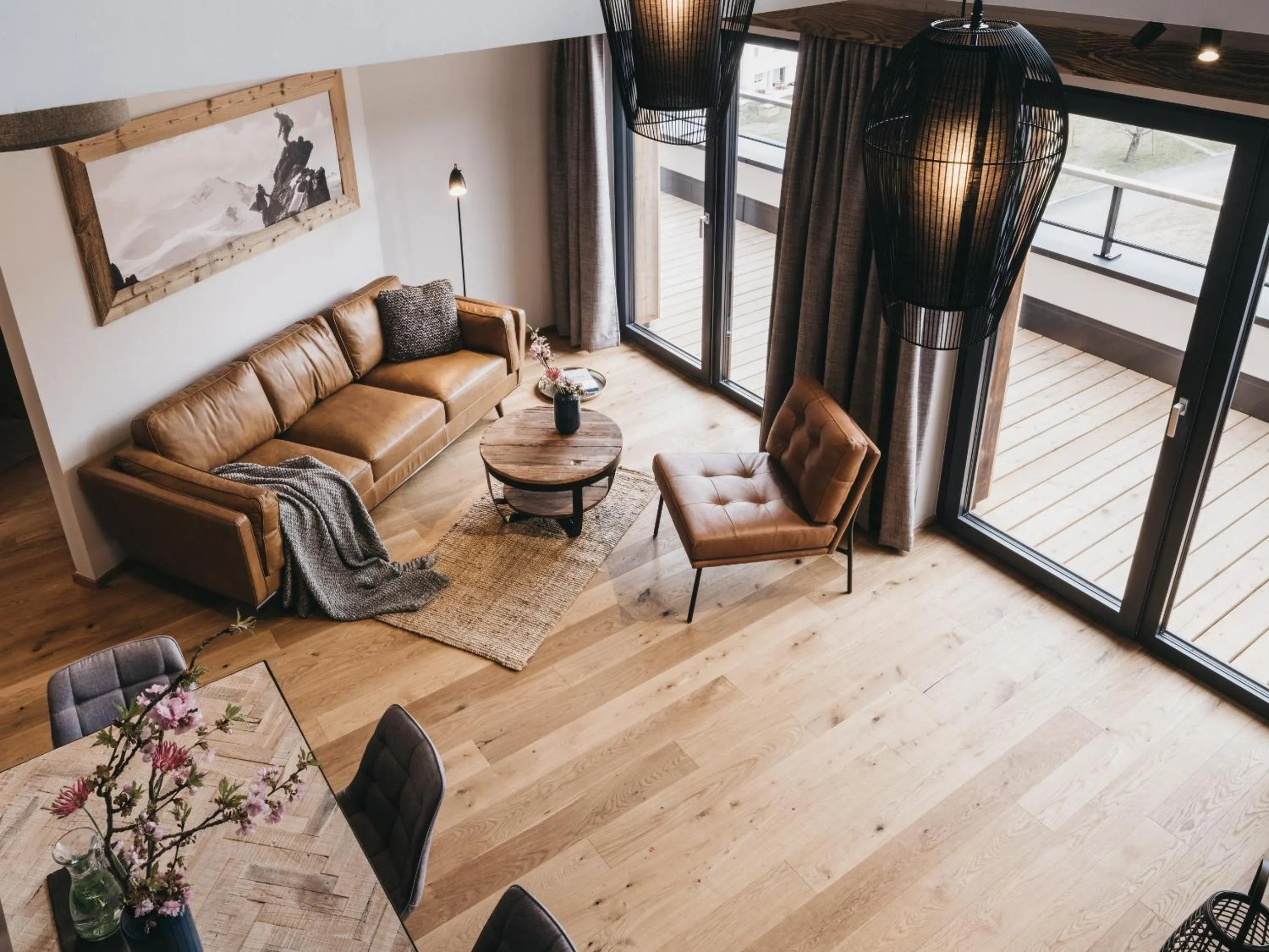 Photo of the whole room in VAYA Ladis