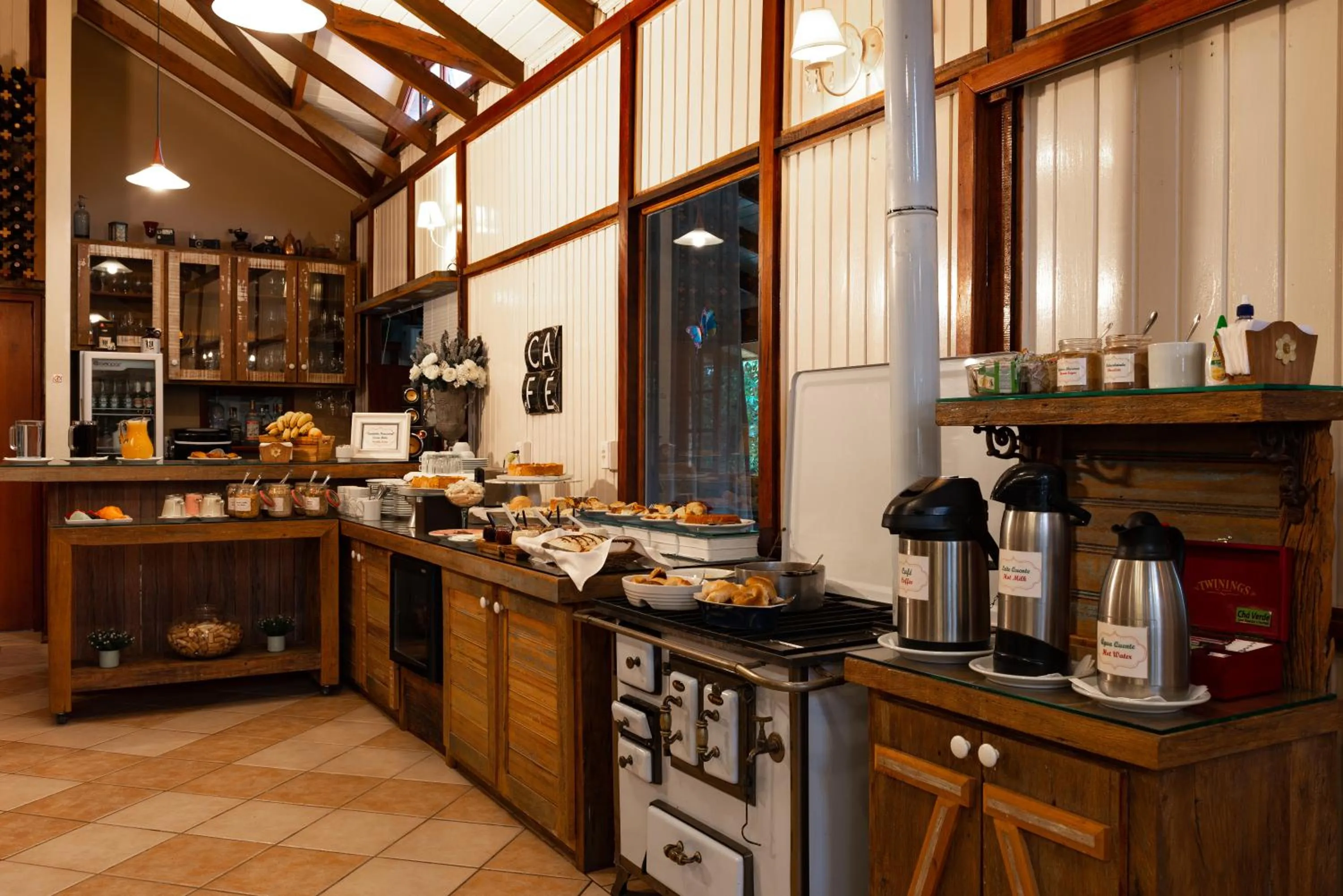 Serra Bela Eco Pousada