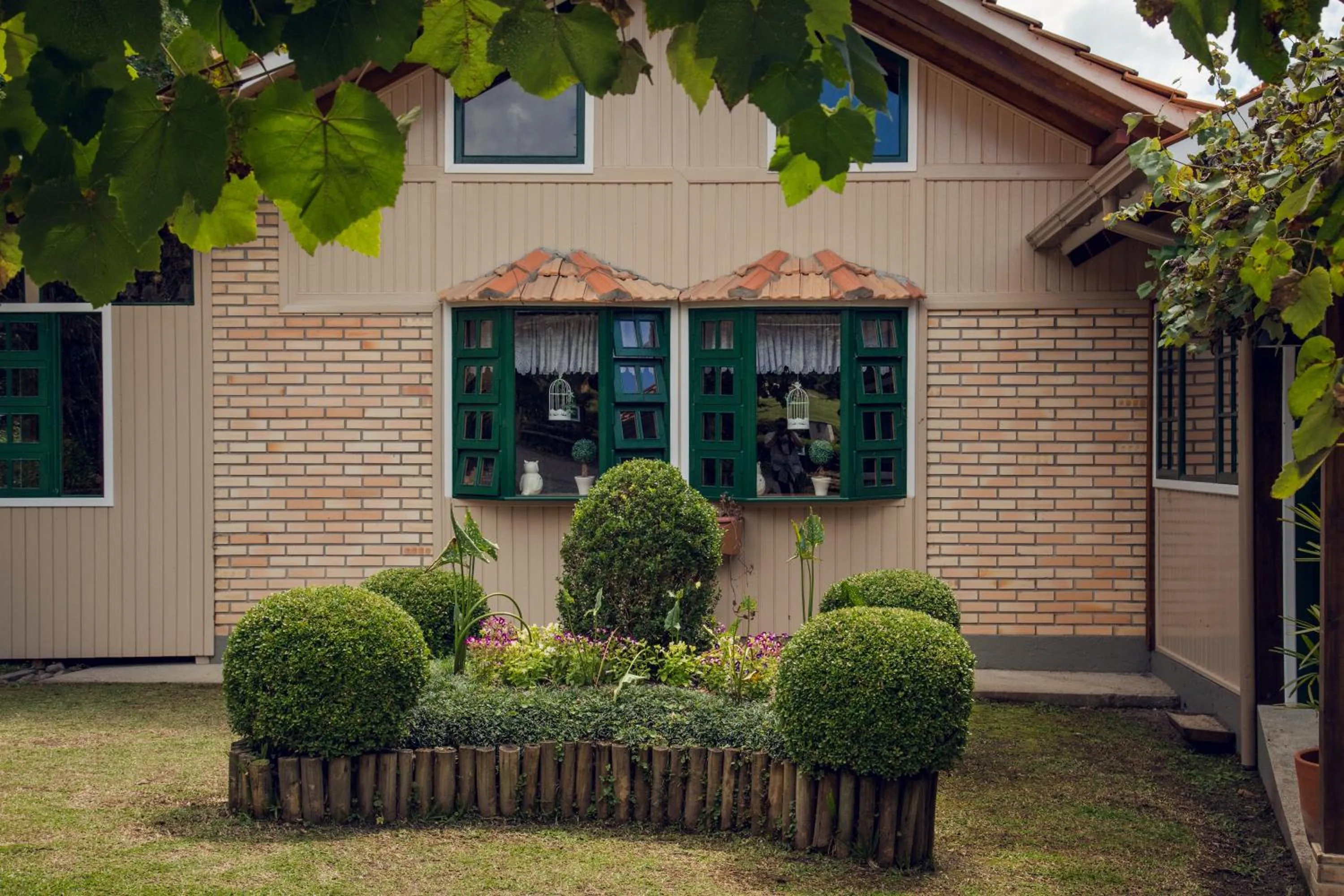 Serra Bela Eco Pousada