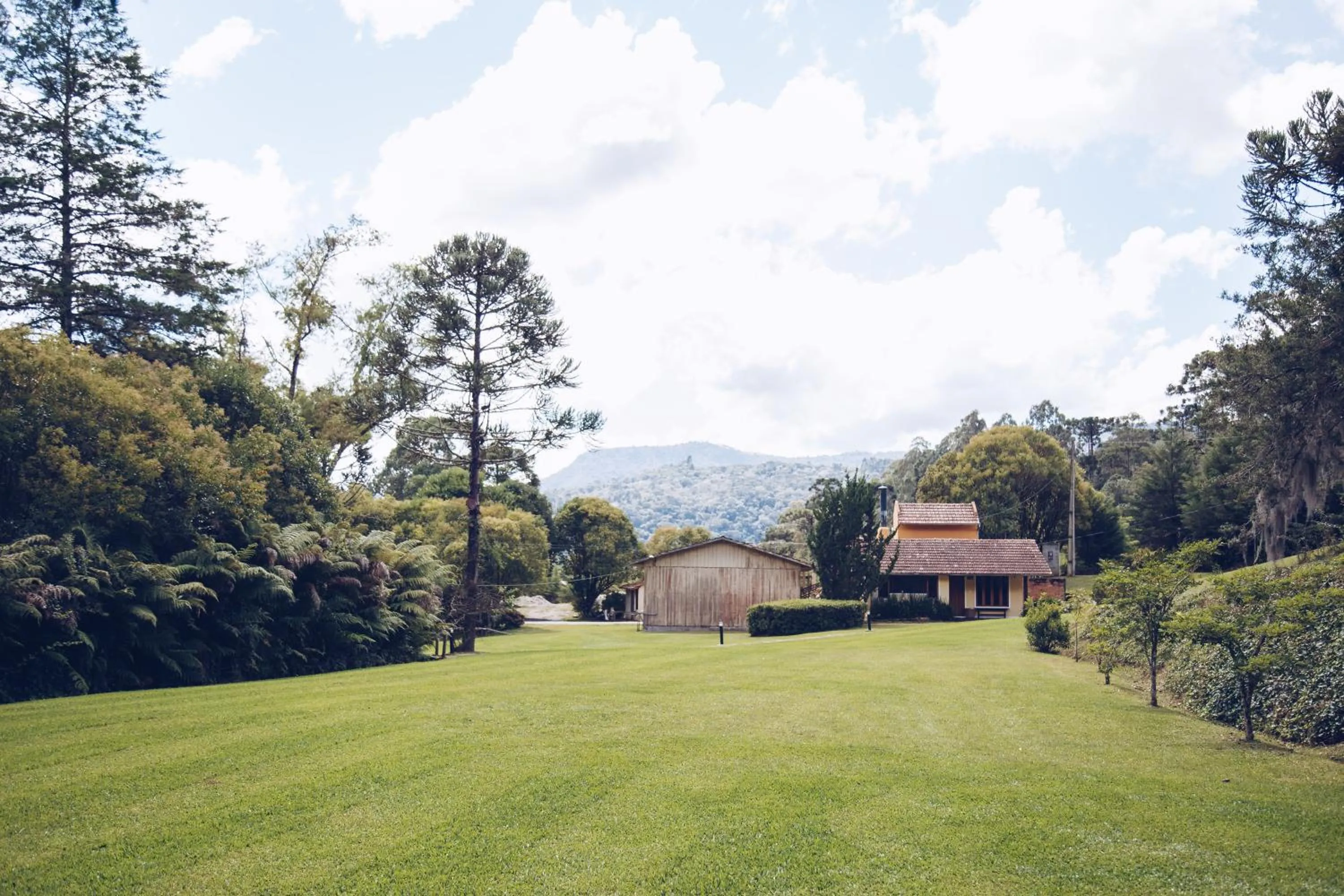 Serra Bela Eco Pousada