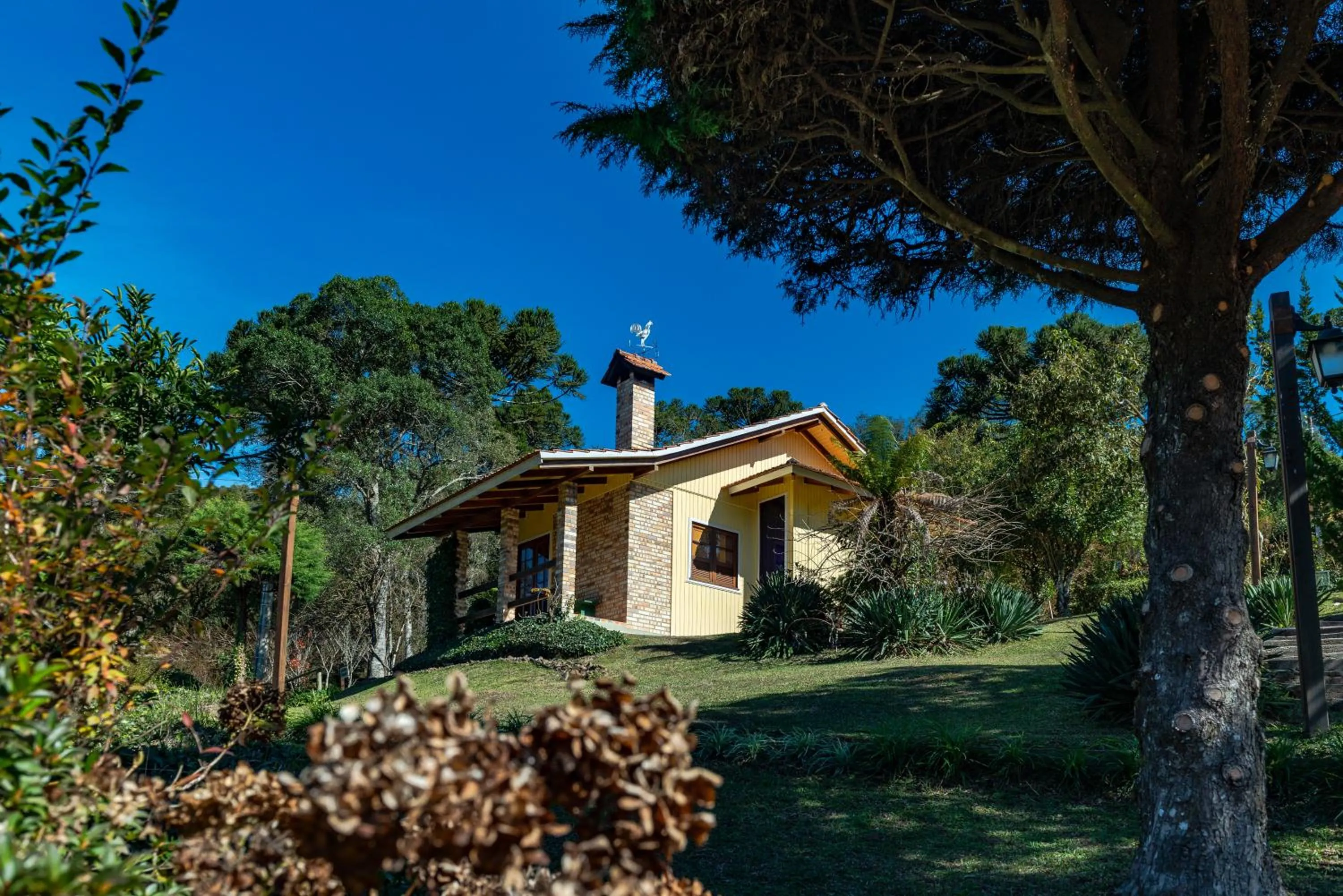 Serra Bela Eco Pousada