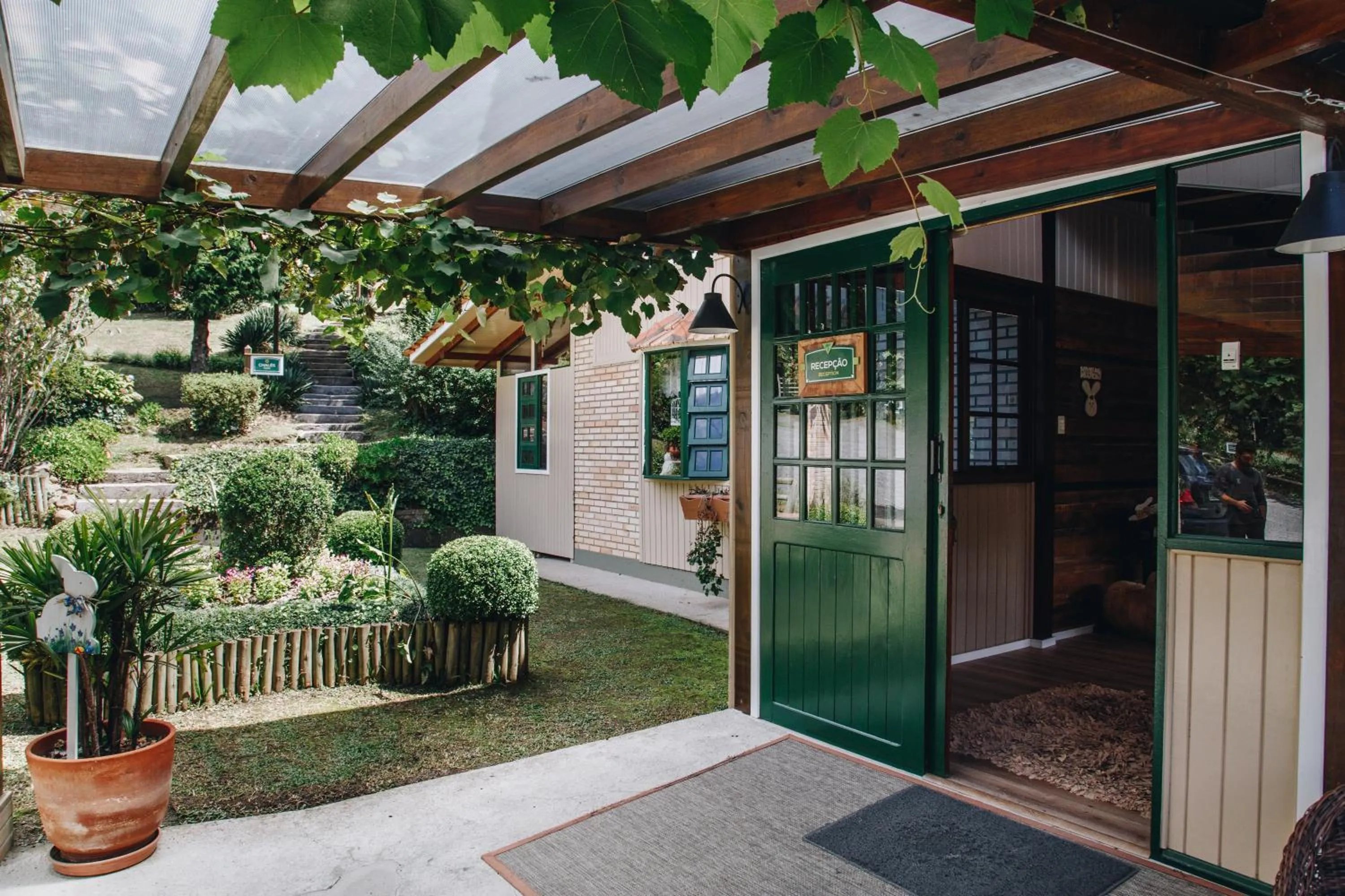 Serra Bela Eco Pousada