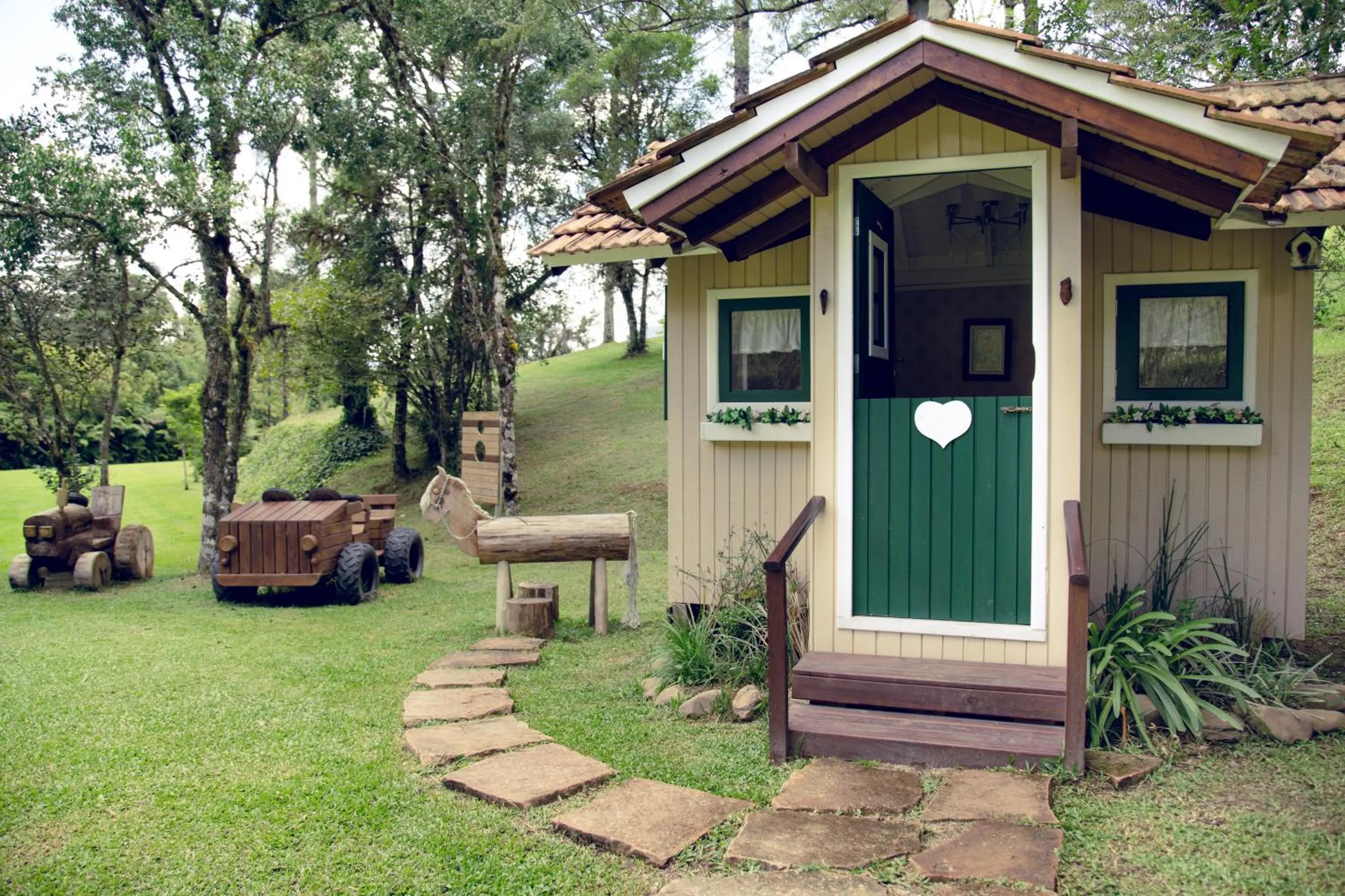 Serra Bela Eco Pousada