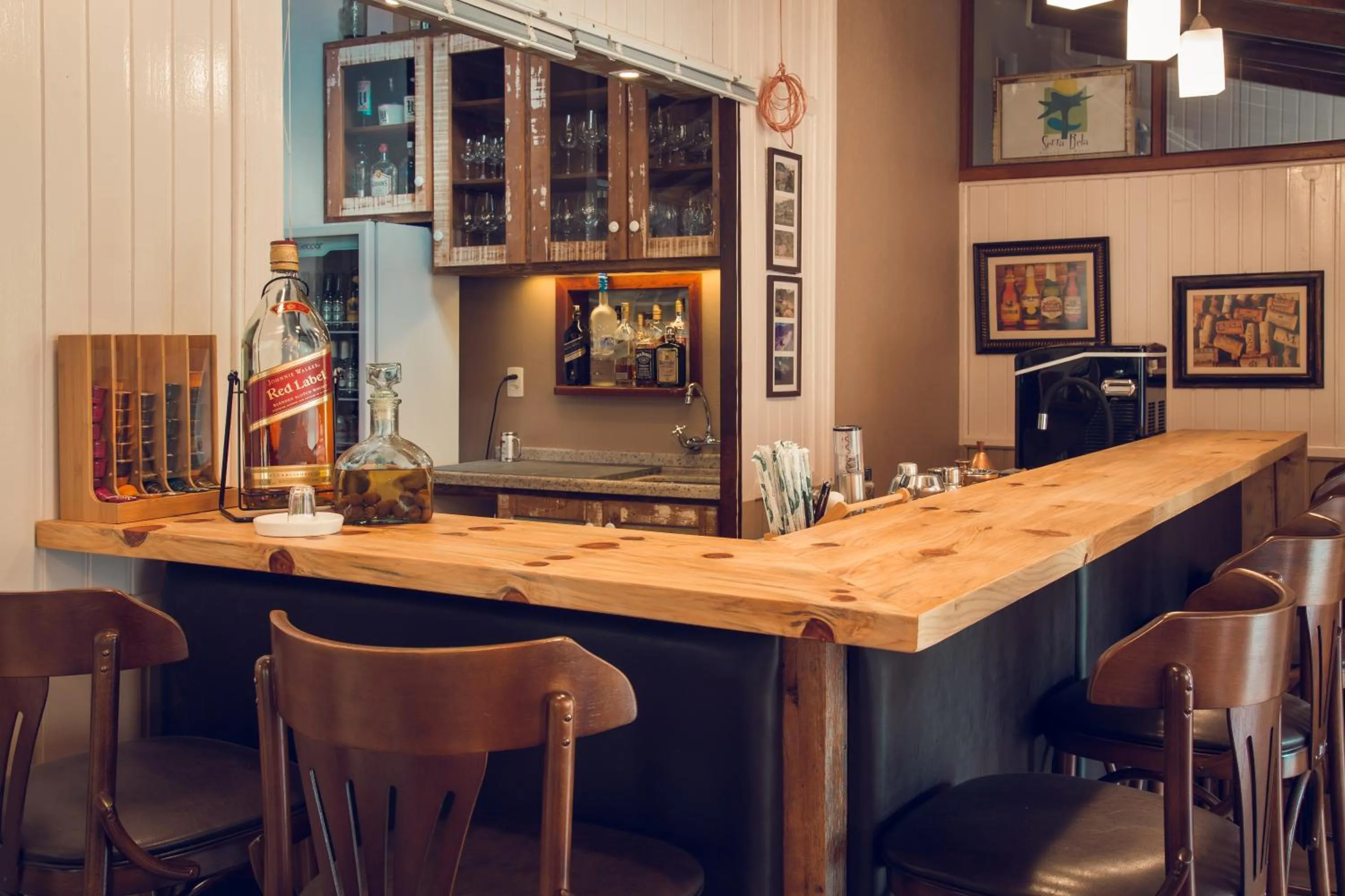 Serra Bela Eco Pousada