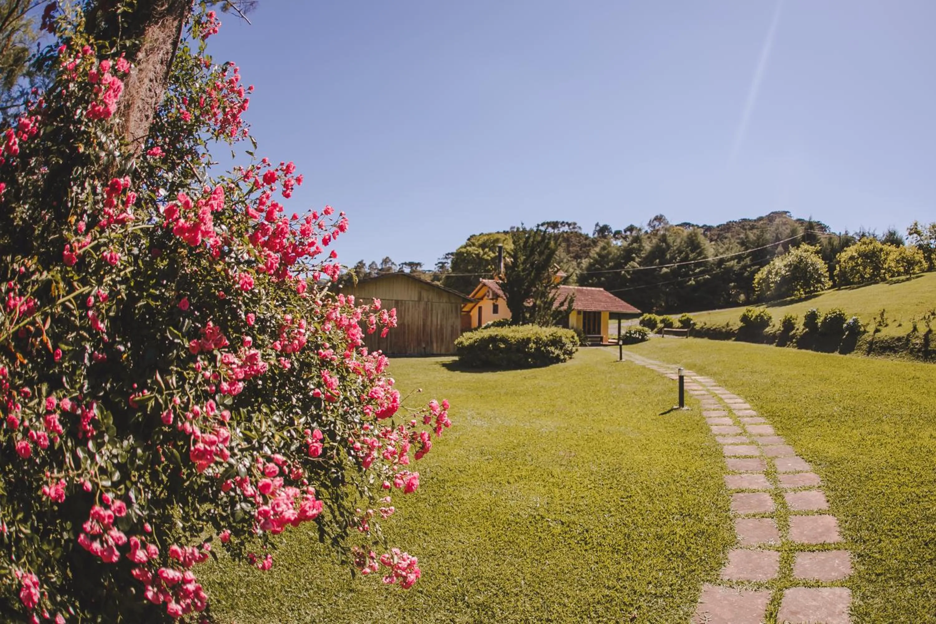 Serra Bela Eco Pousada