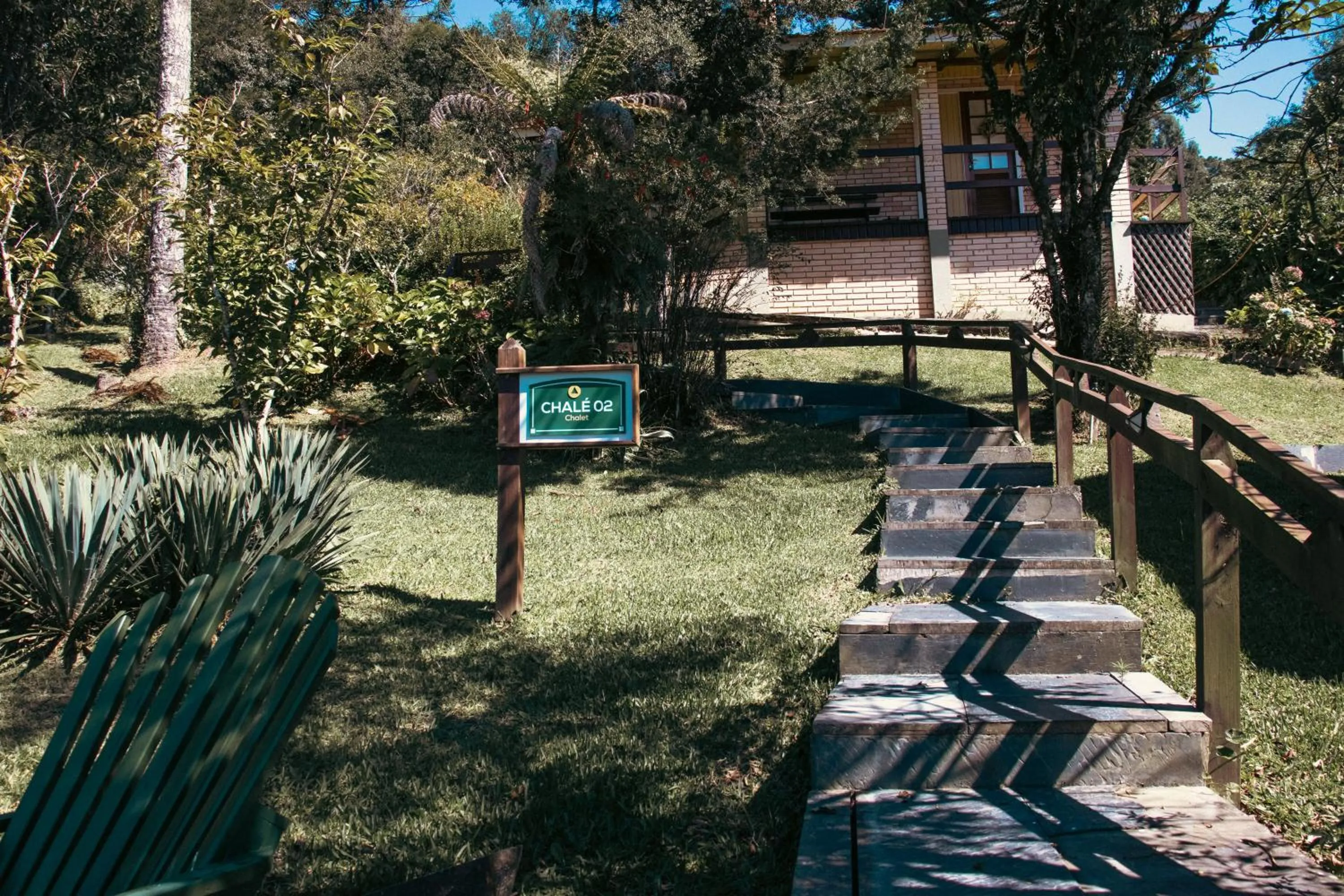 Serra Bela Eco Pousada