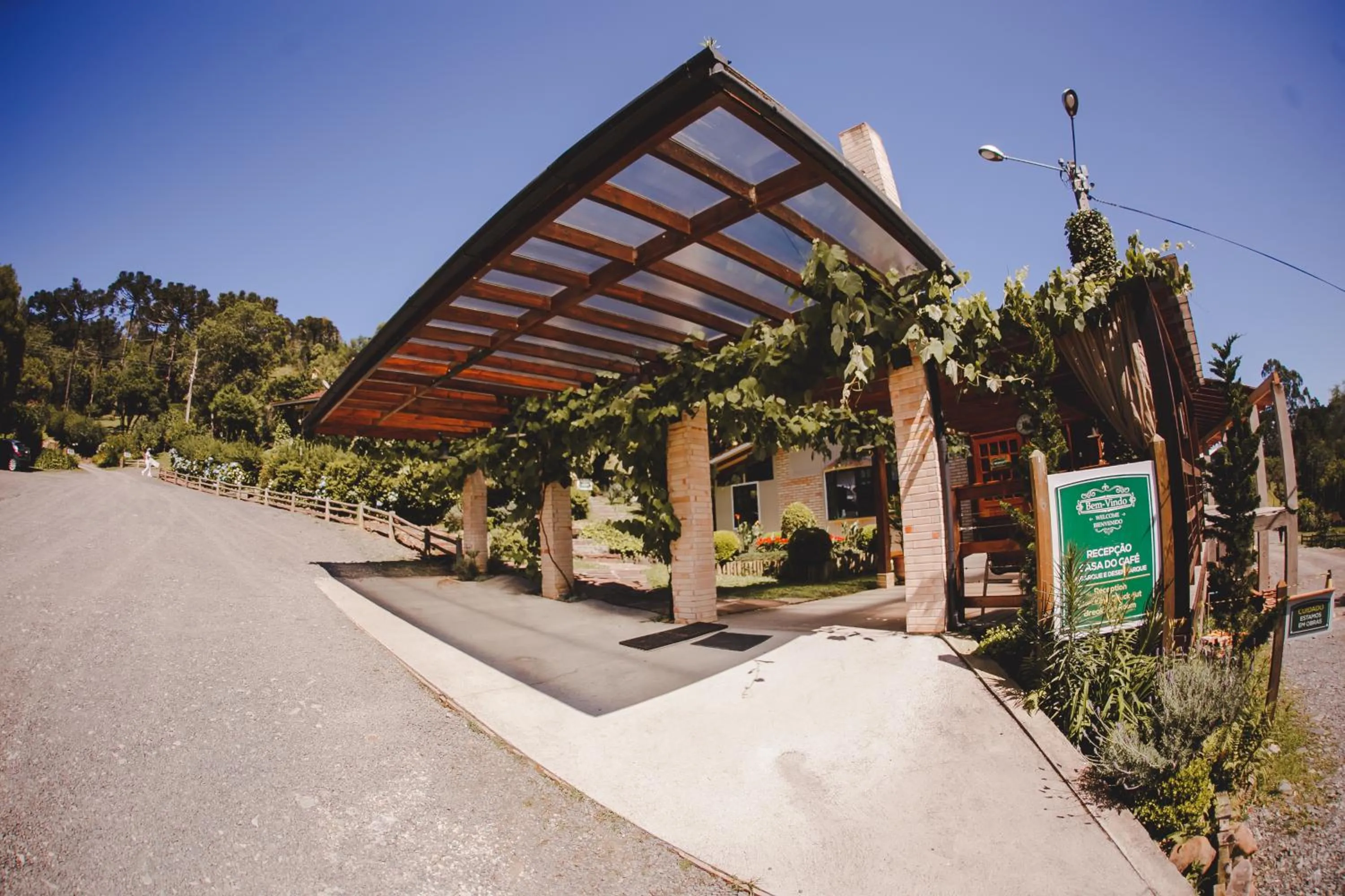 Serra Bela Eco Pousada