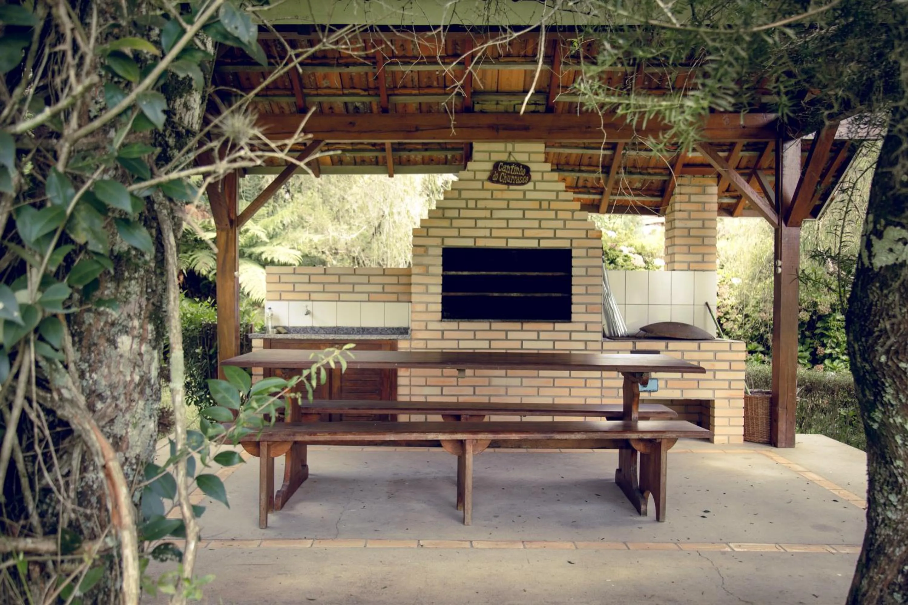 Serra Bela Eco Pousada