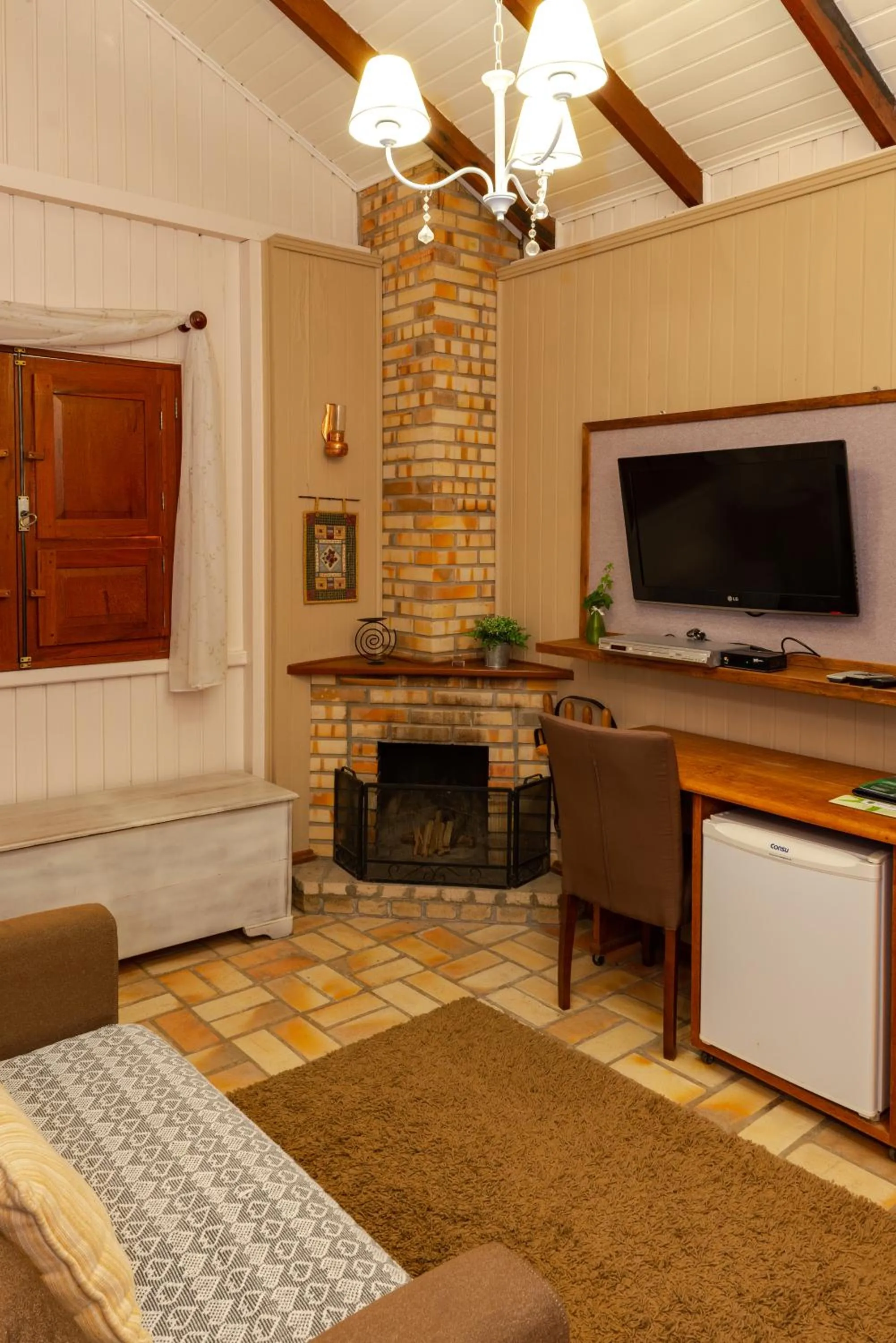 Serra Bela Eco Pousada