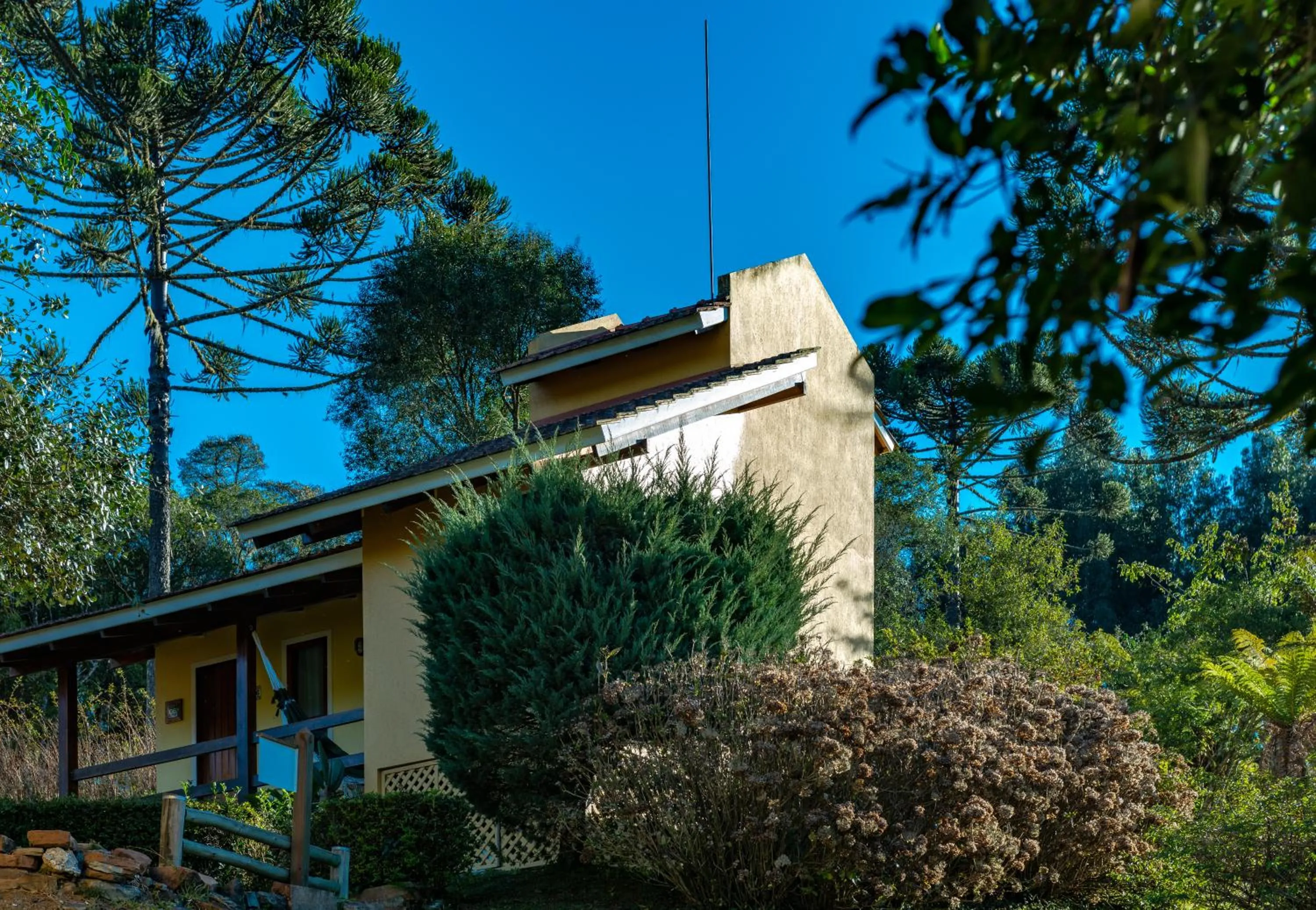 Serra Bela Eco Pousada