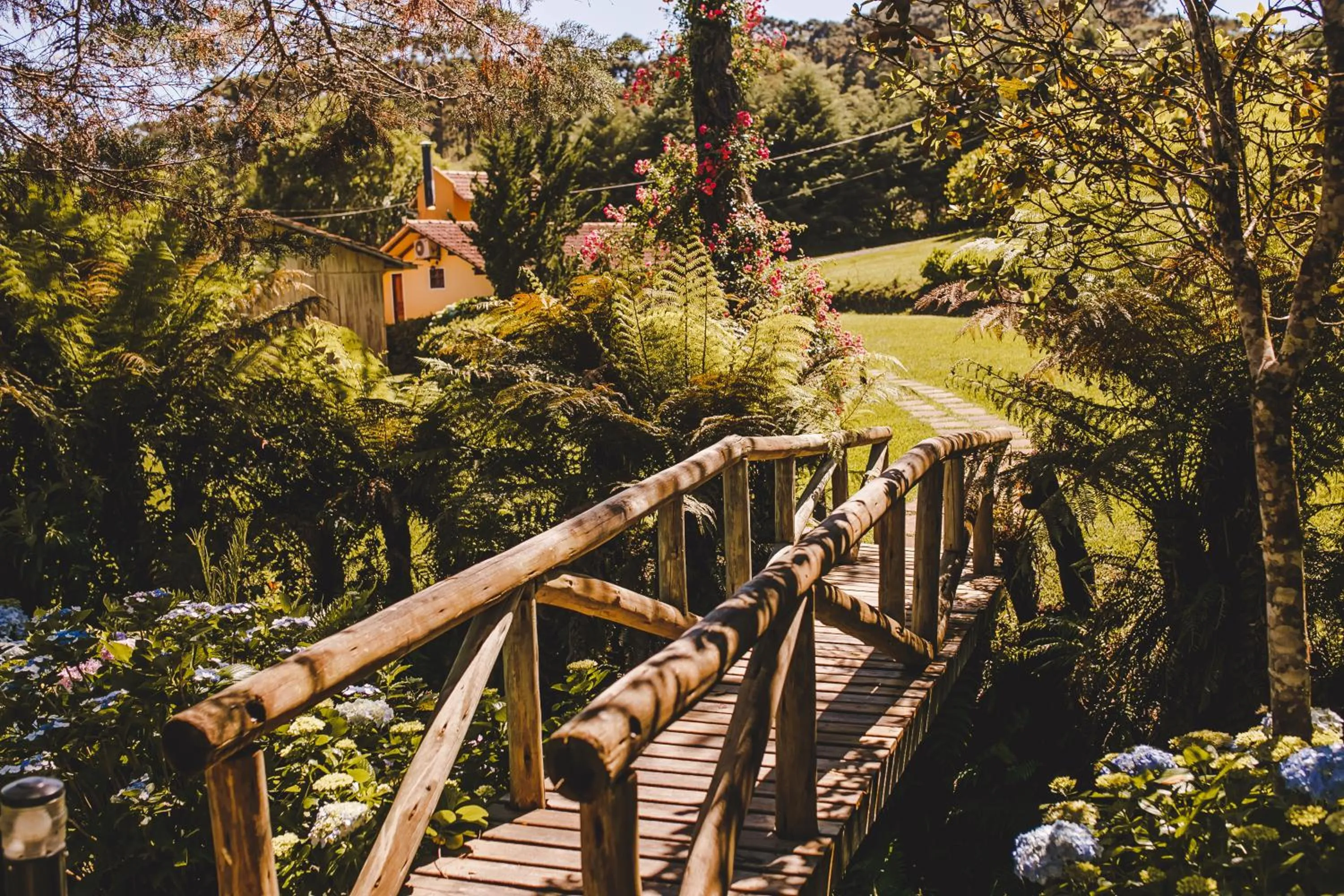 Serra Bela Eco Pousada