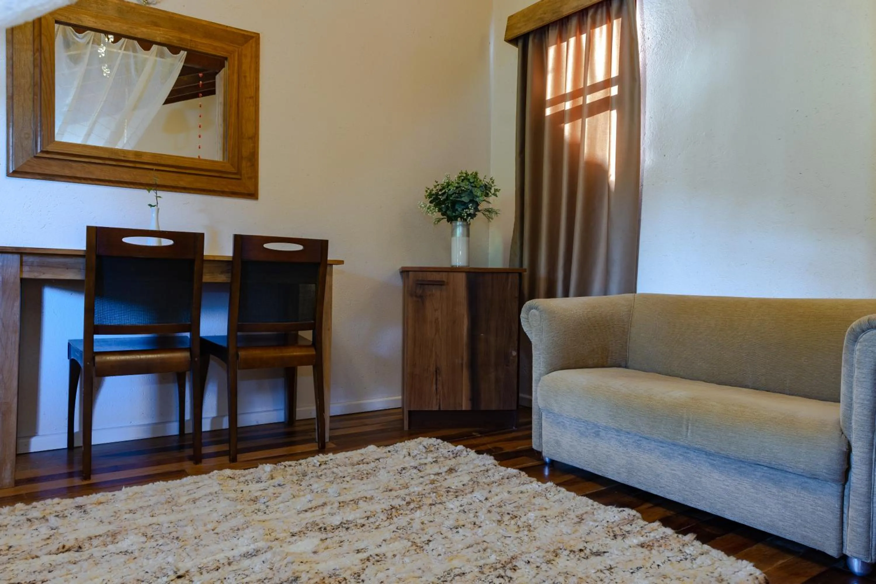 Serra Bela Eco Pousada